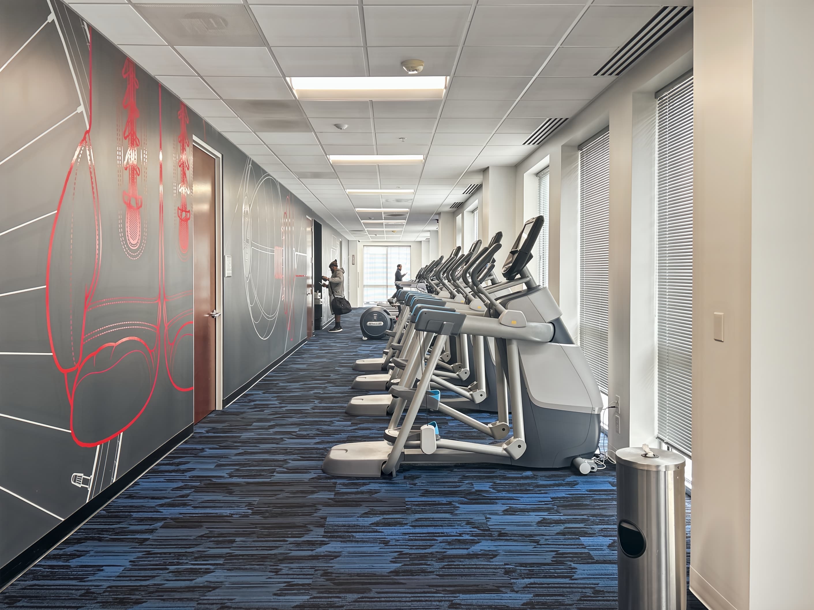 NC, Charlotte - Toringdon image 4