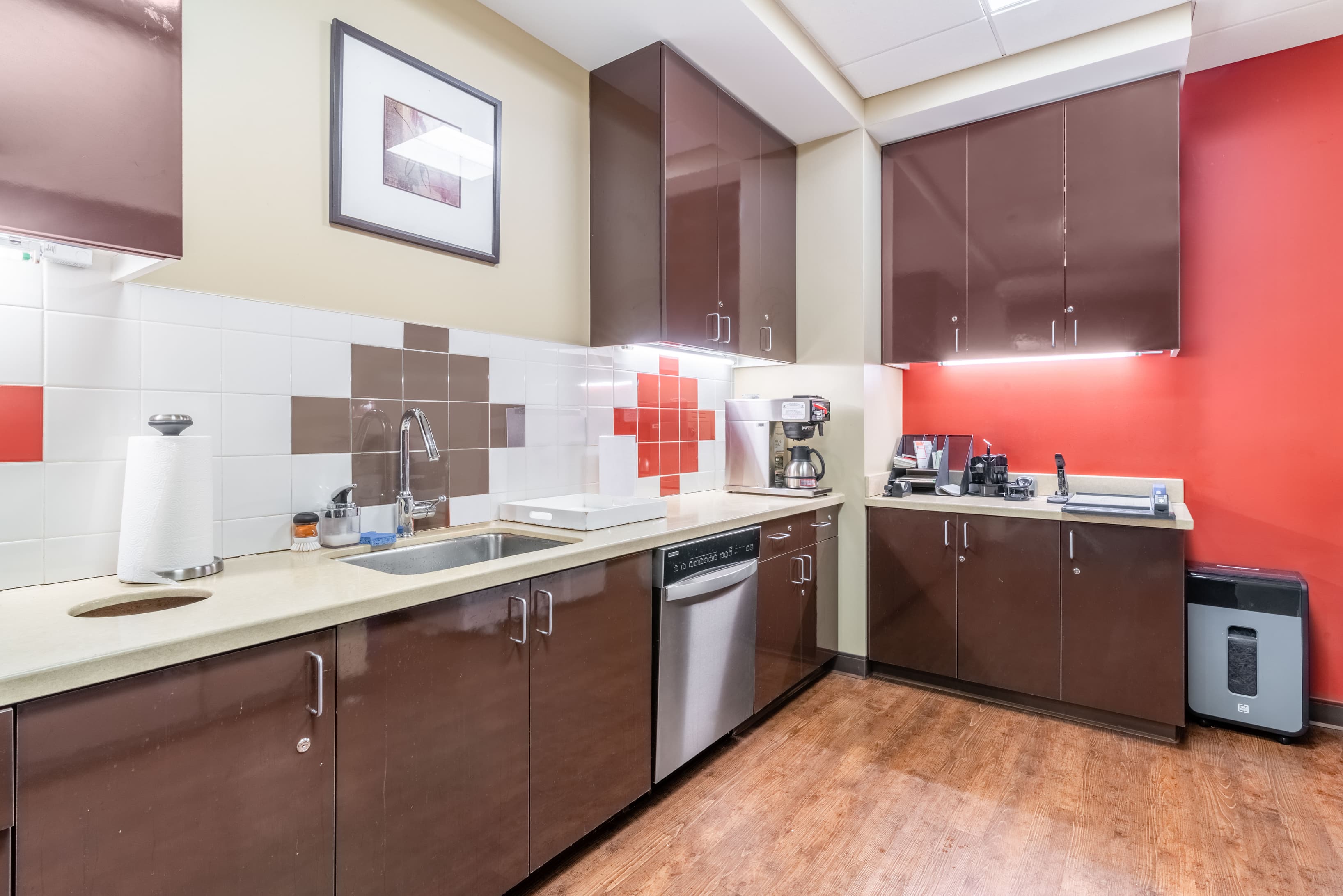 AZ, Scottsdale - Promenade Corporate Center image 5 AZ, Scottsdale - Promenade Corporate Center image 5