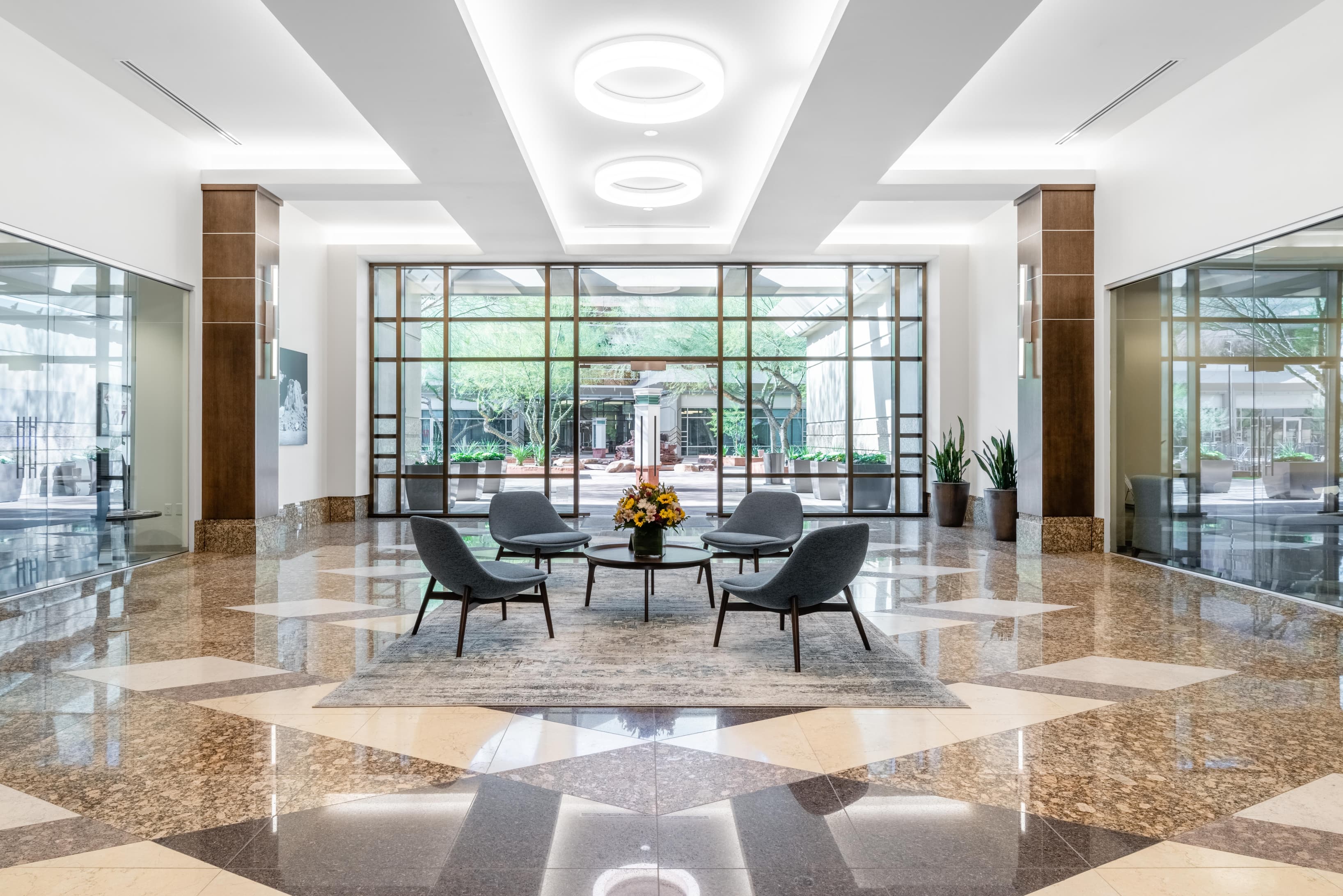 AZ, Scottsdale - Promenade Corporate Center image 6 AZ, Scottsdale - Promenade Corporate Center image 6