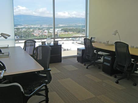 COSTA RICA, San Jose, Escazu Corporate Center image 3