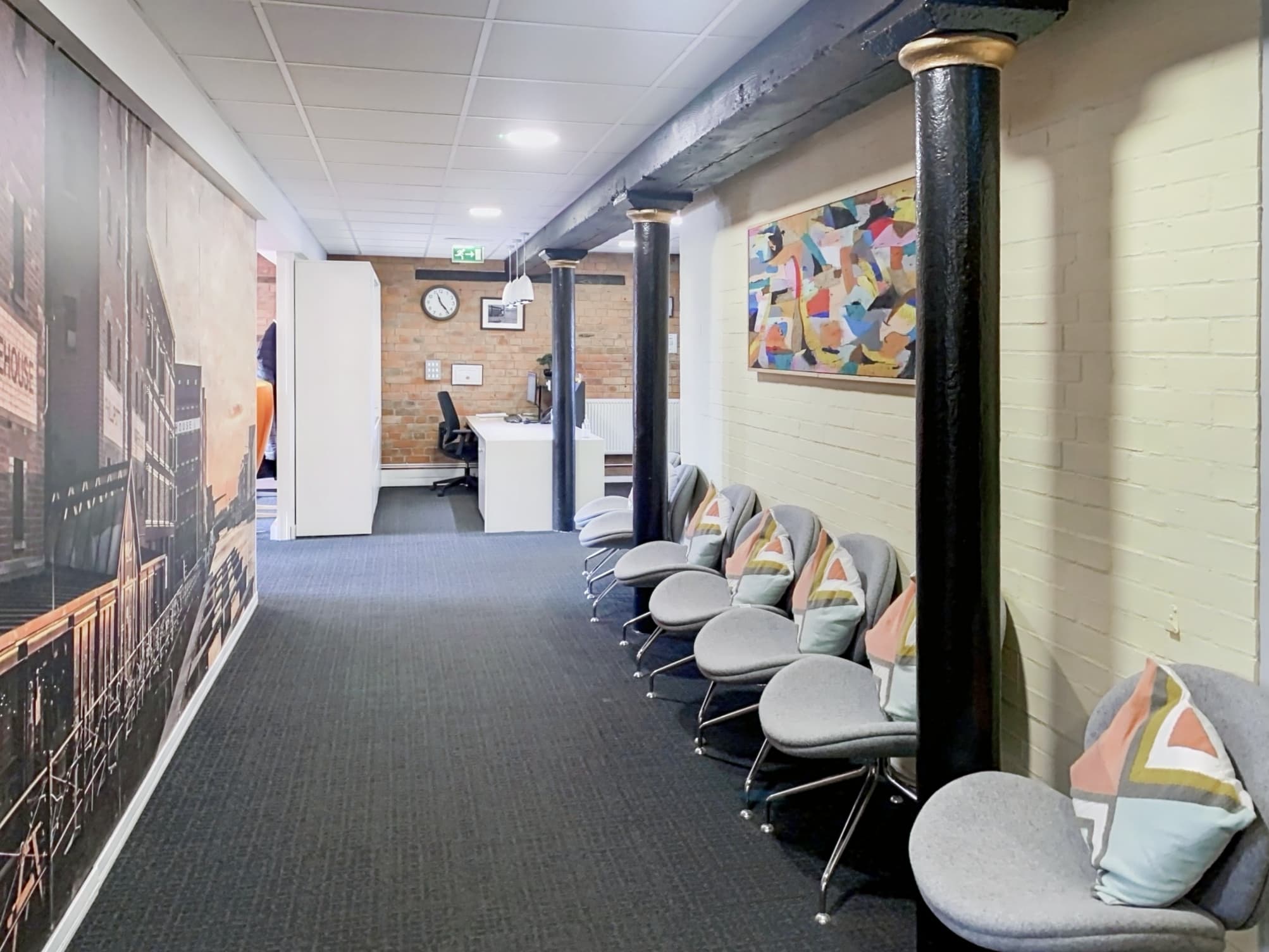 GLOUCESTER DOCKS, North Warehouse image 9 GLOUCESTER DOCKS, North Warehouse image 9