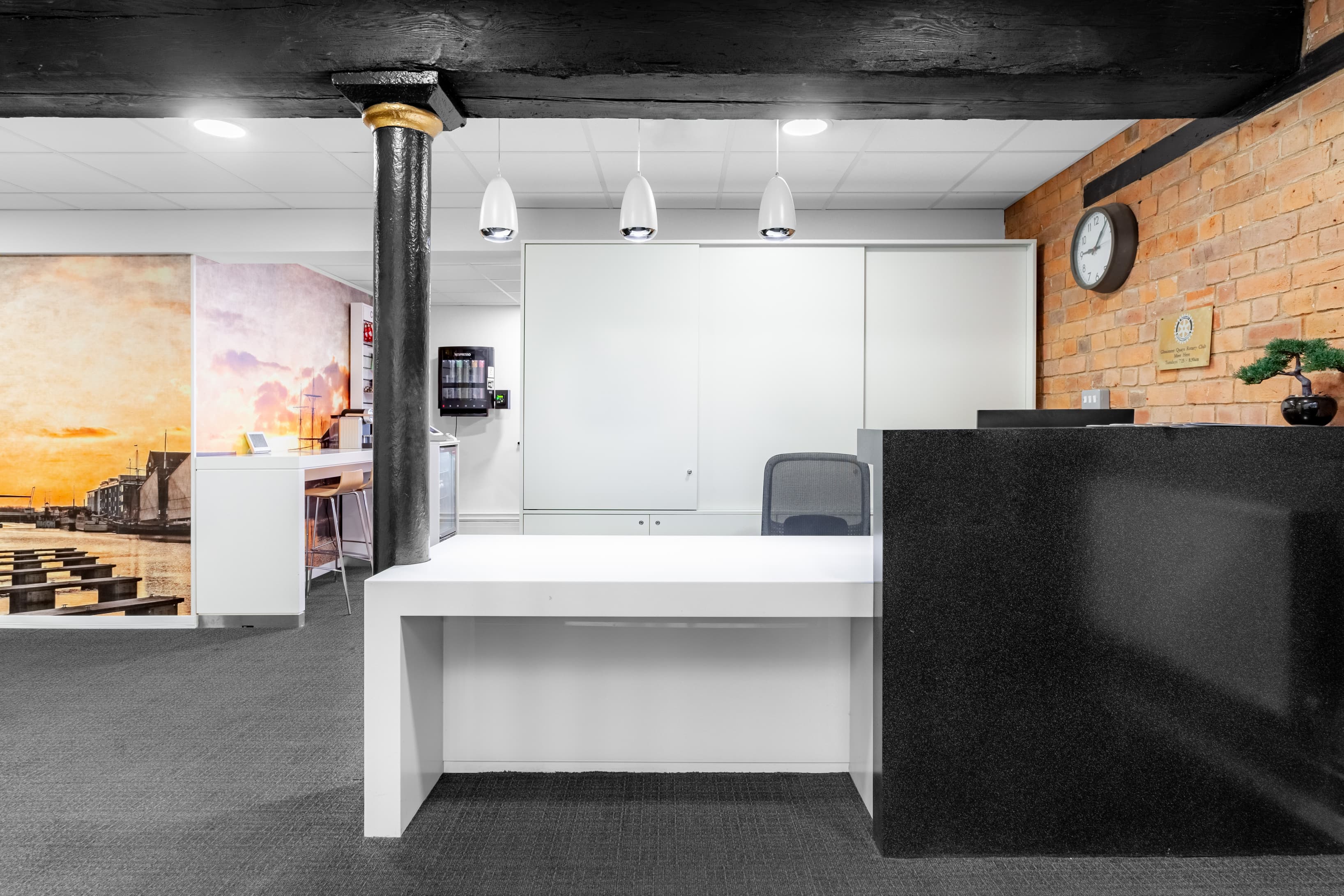 GLOUCESTER DOCKS, North Warehouse image 6 GLOUCESTER DOCKS, North Warehouse image 6