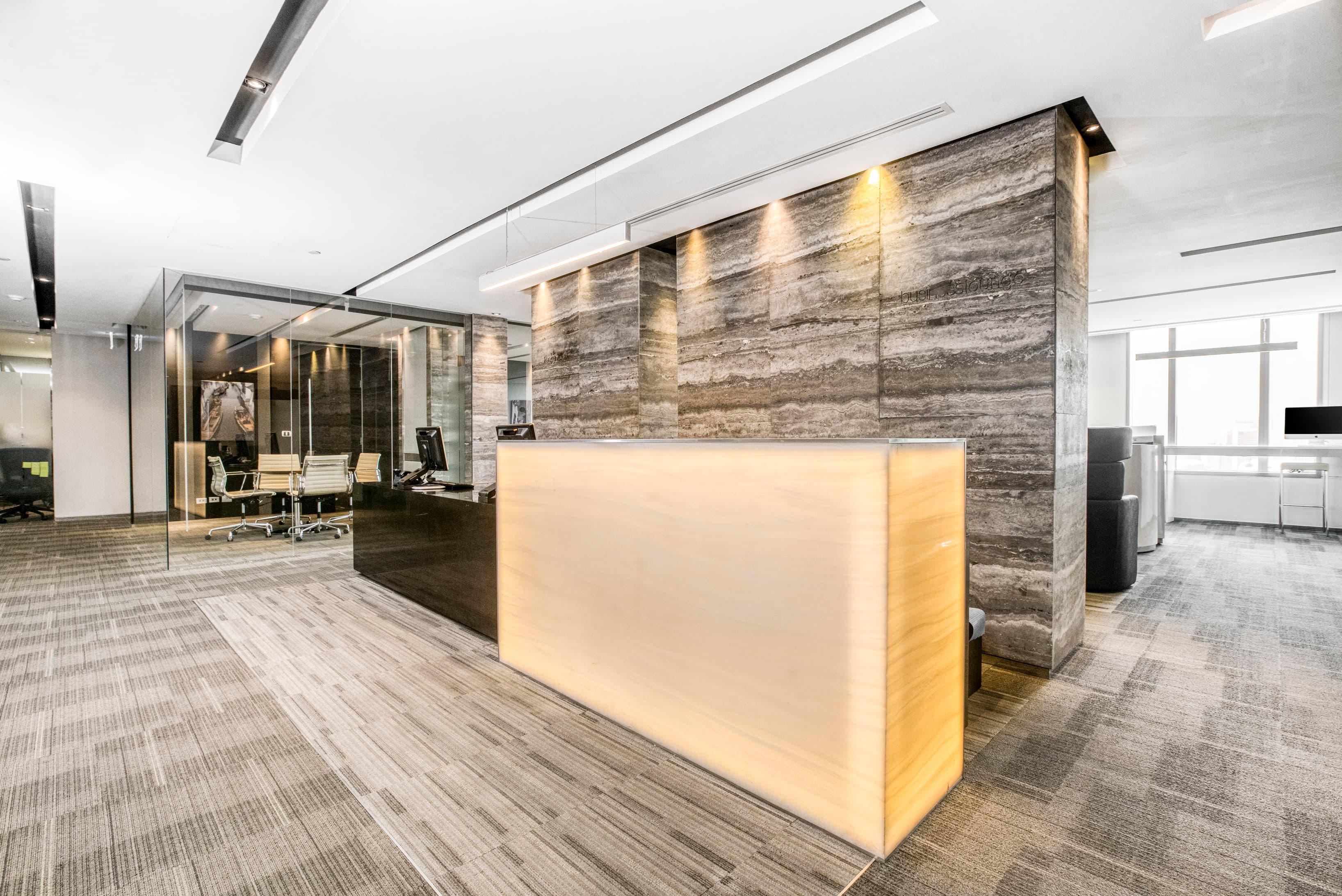 BANGKOK, Exchange Tower image 5