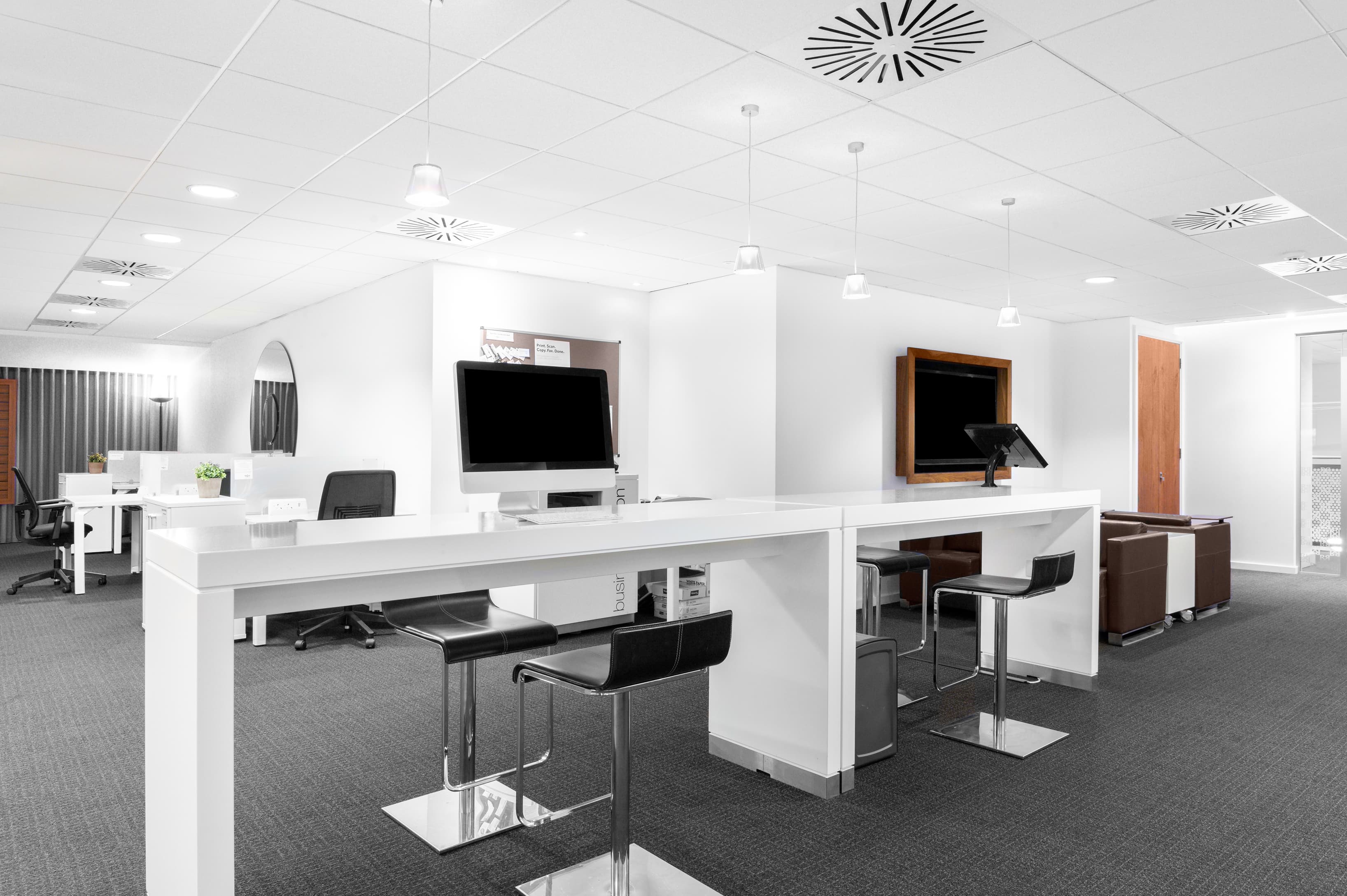 BEACONSFIELD, Beaconsfield Services image 6 BEACONSFIELD, Beaconsfield Services image 6