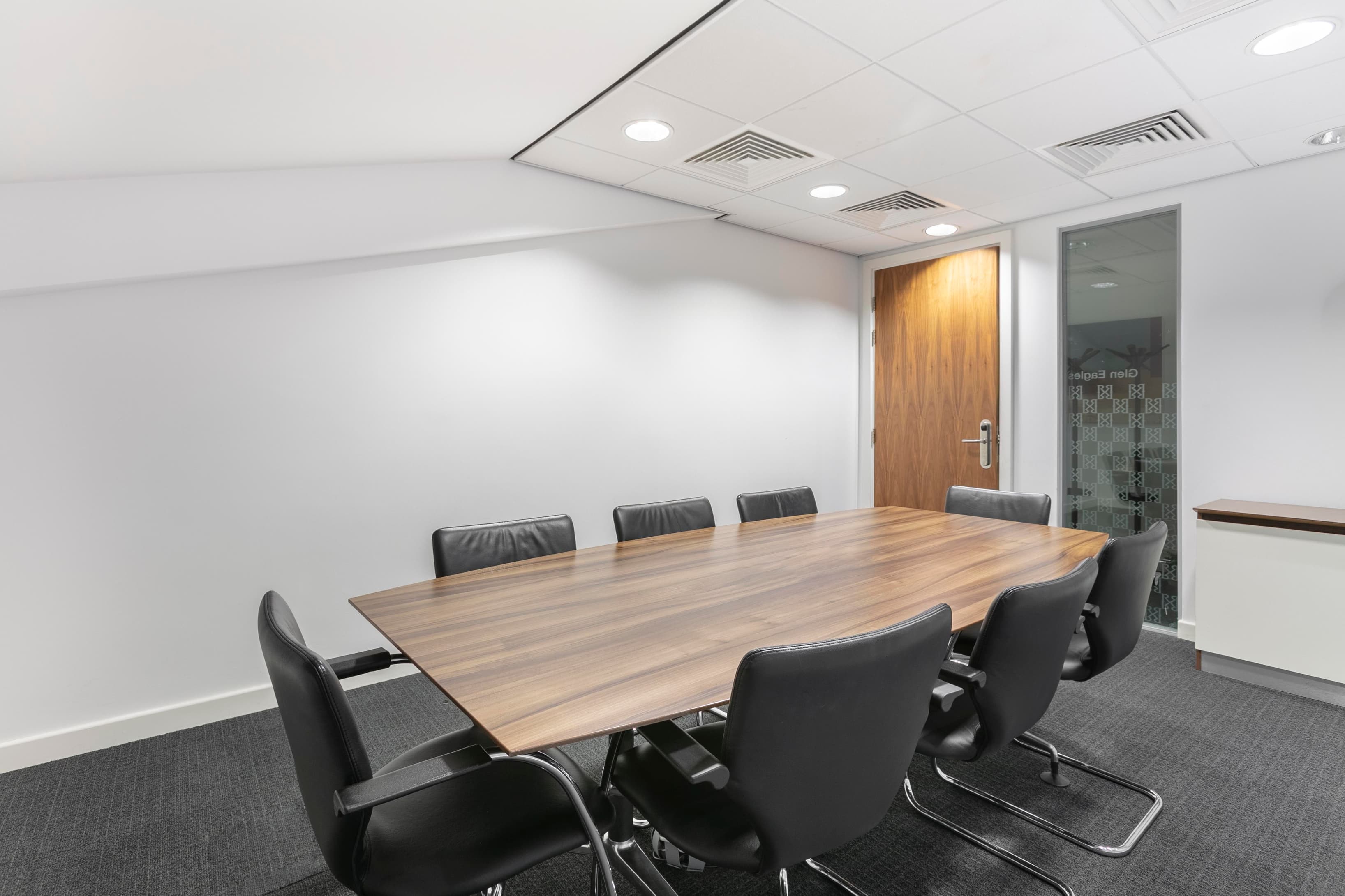 COBHAM, Cobham Services, Regus Express image 10