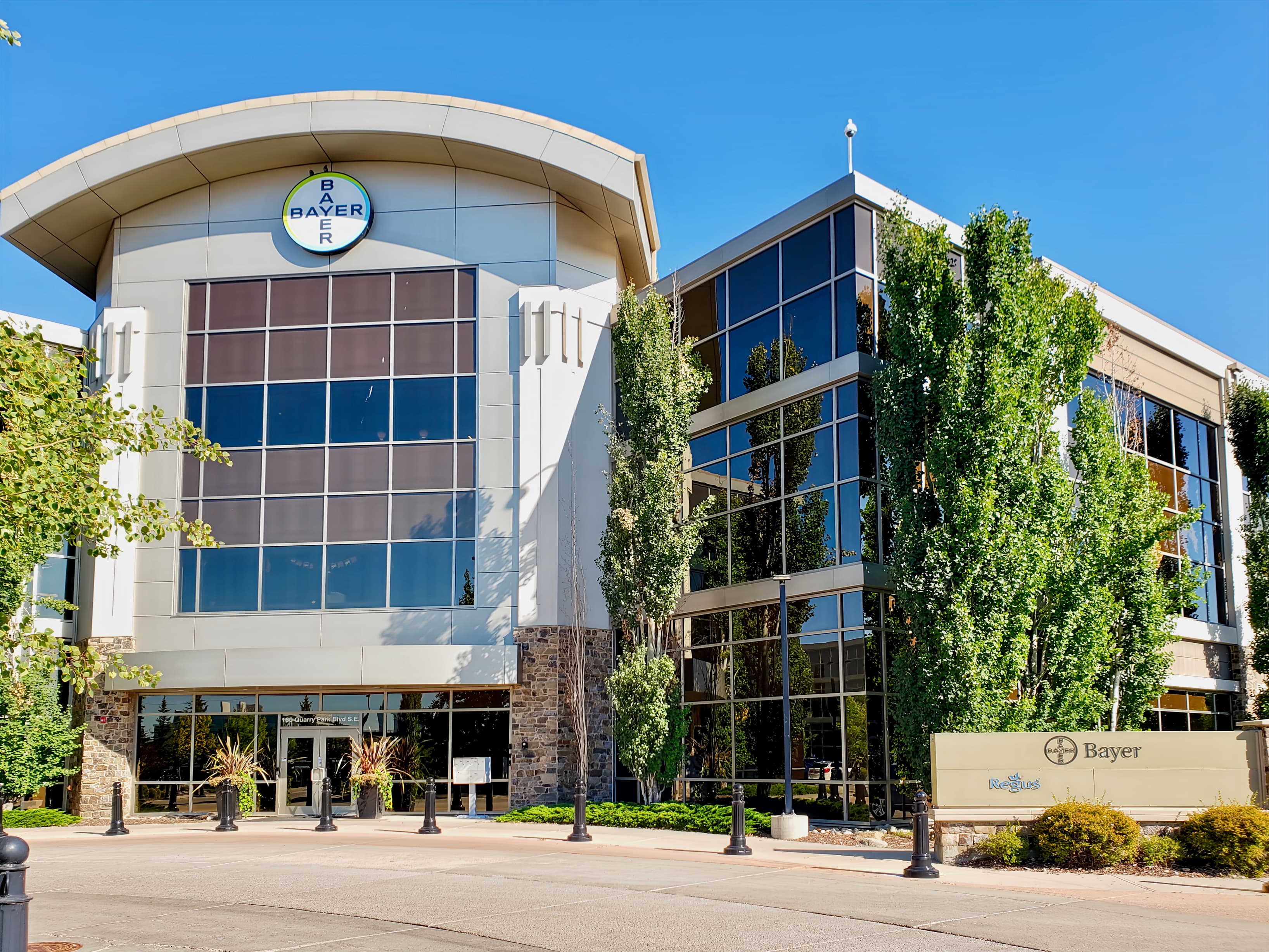 AB, Calgary – Quarry Park image 3 AB, Calgary – Quarry Park image 3