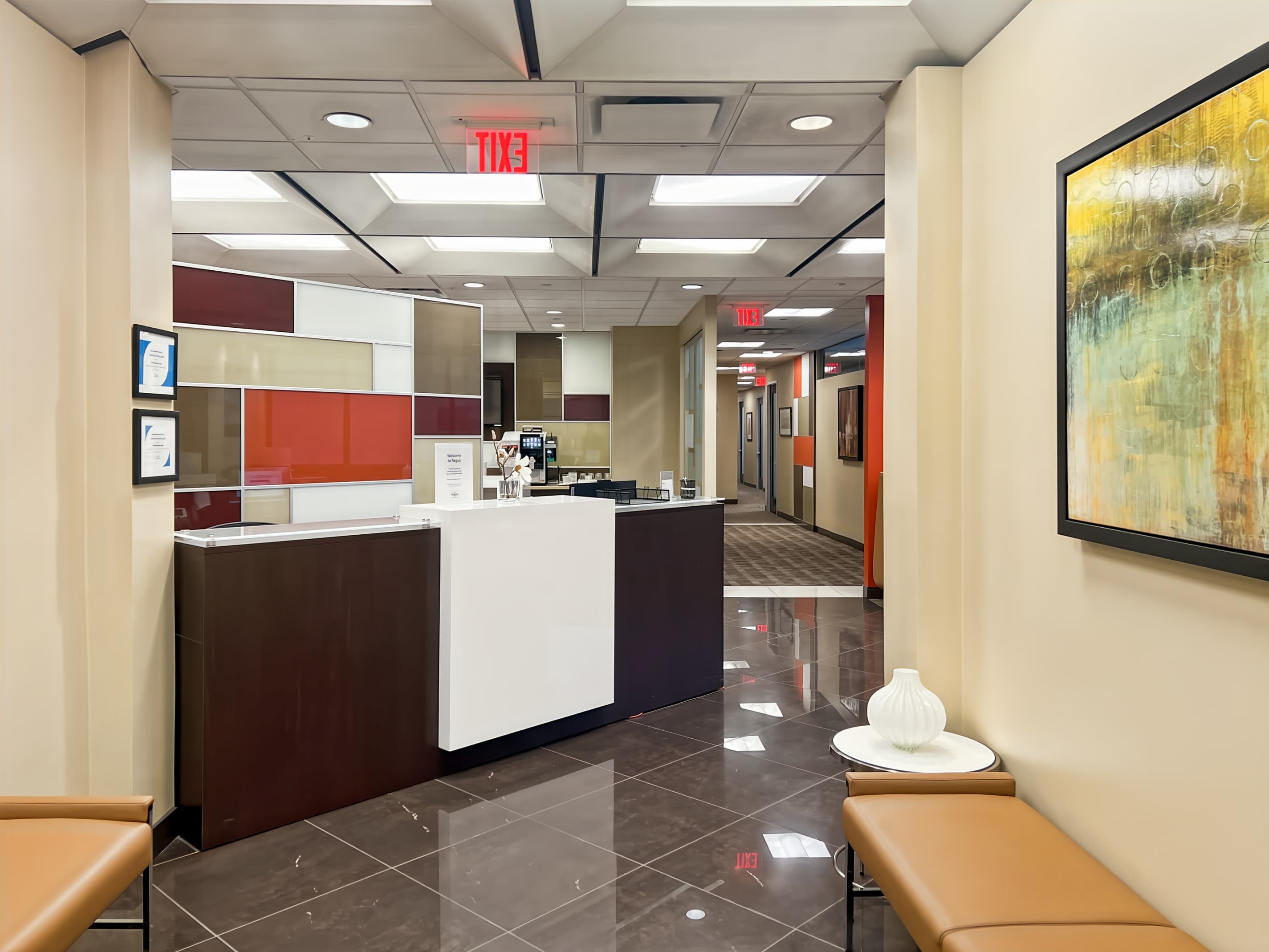 NJ, Piscataway - Knightsbridge image 1