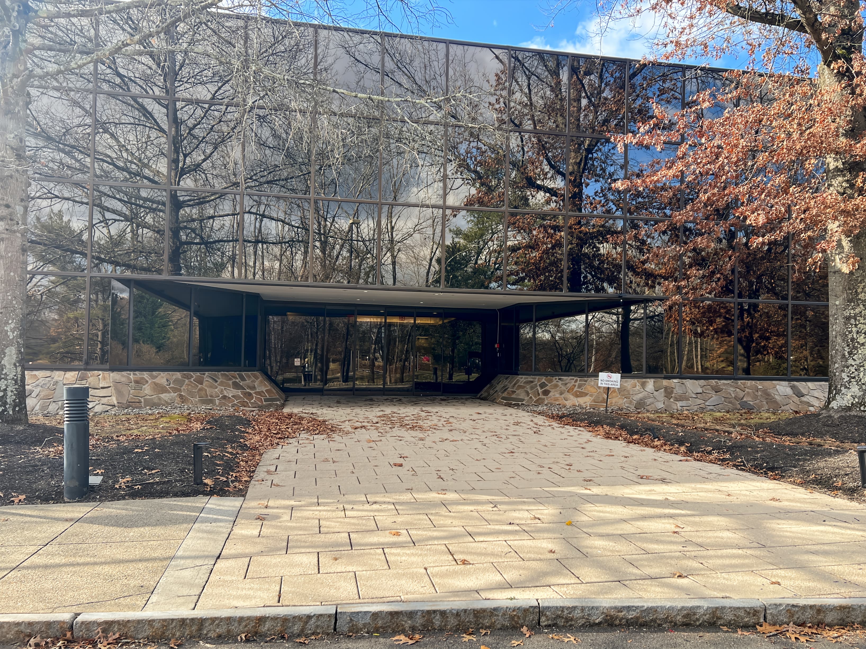 NJ, Basking Ridge - Mt. Airy Interchange image 9 NJ, Basking Ridge - Mt. Airy Interchange image 9