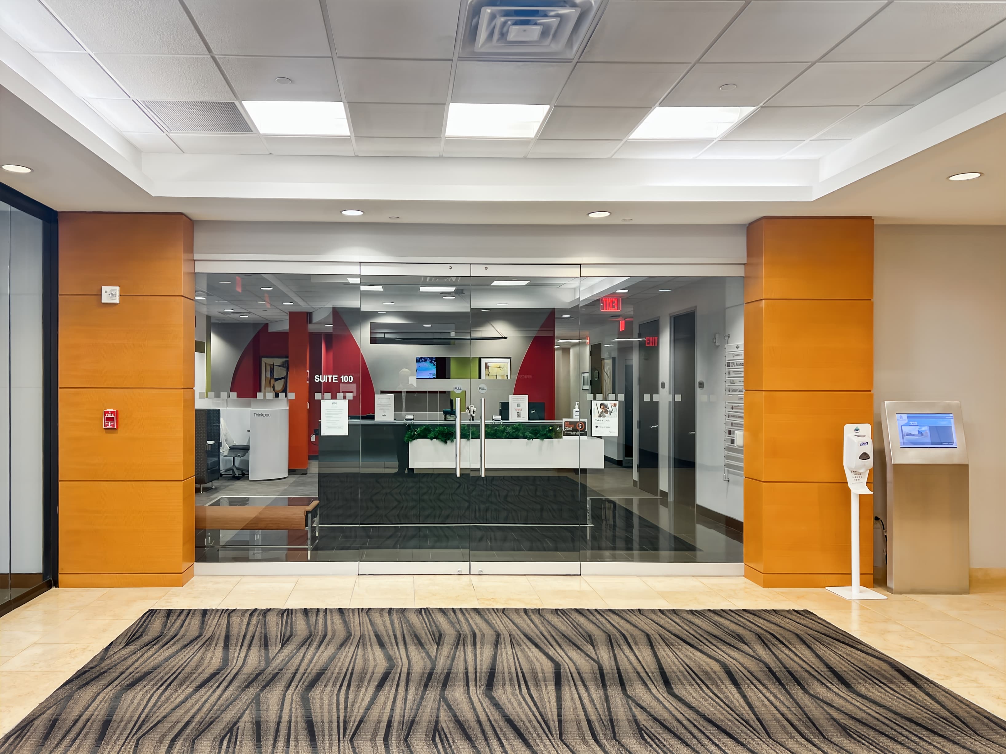 NJ, Basking Ridge - Mt. Airy Interchange image 4 NJ, Basking Ridge - Mt. Airy Interchange image 4