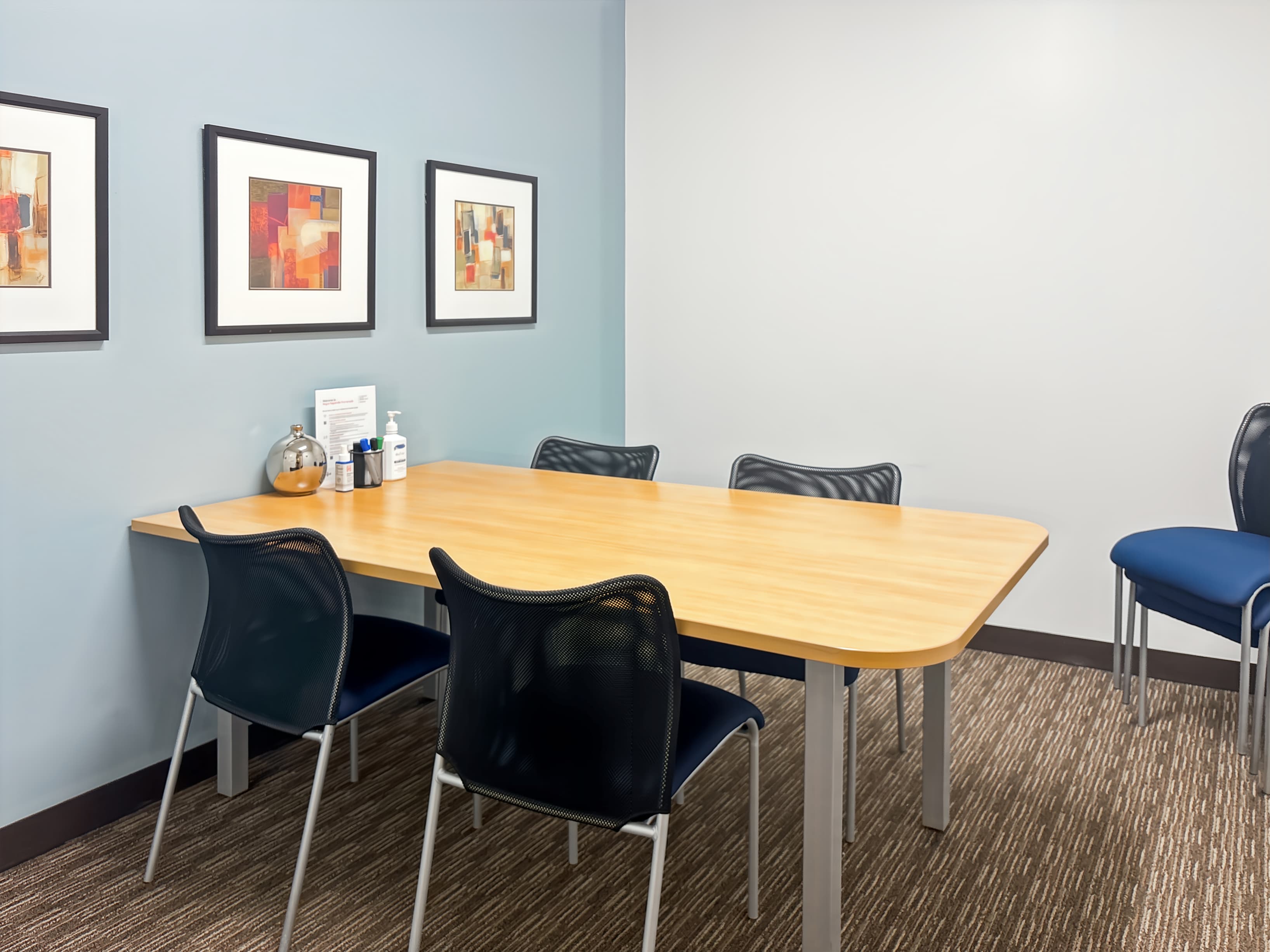 IL, Naperville - Main Street Promenade image 11