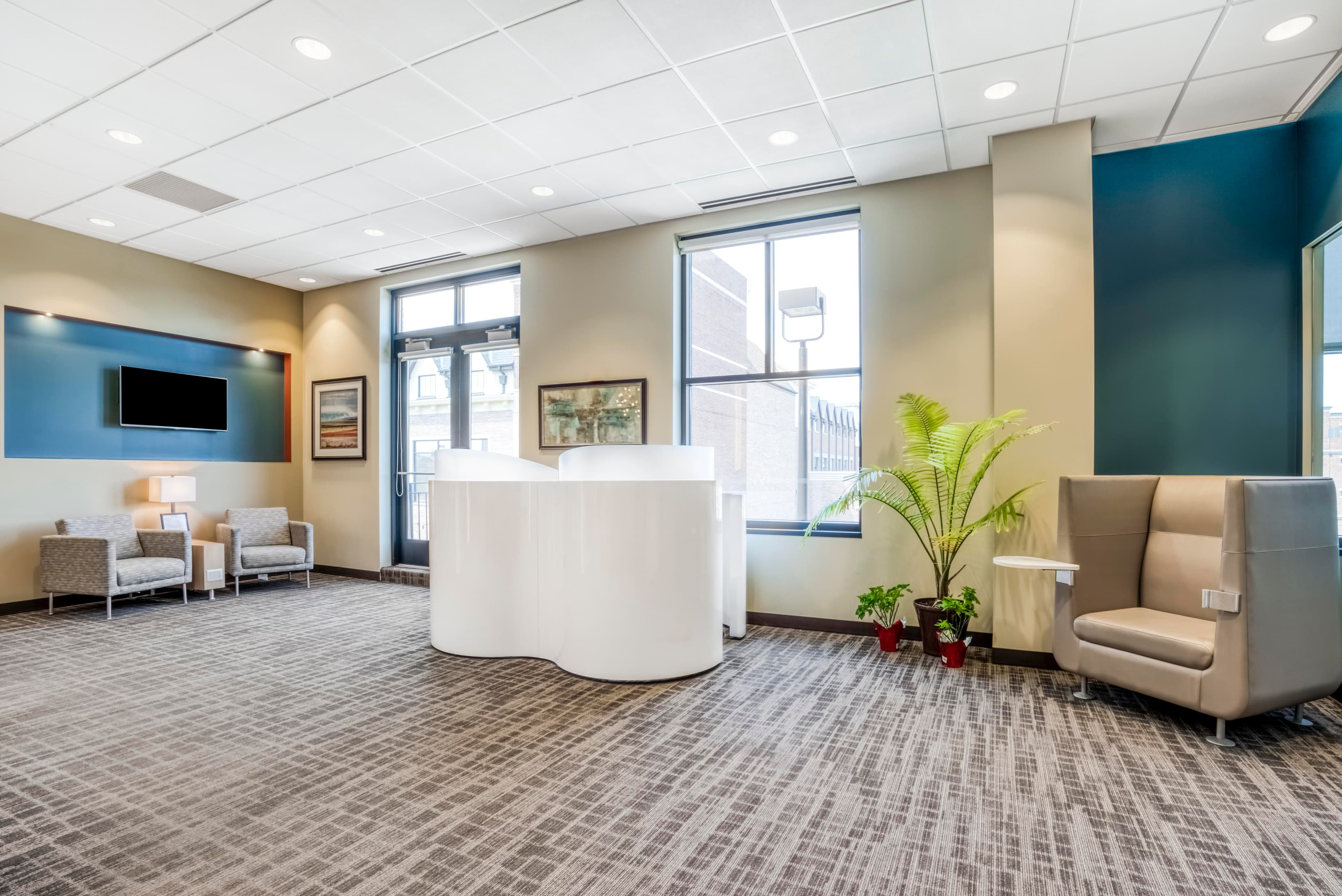 IL, Naperville - Main Street Promenade image 3