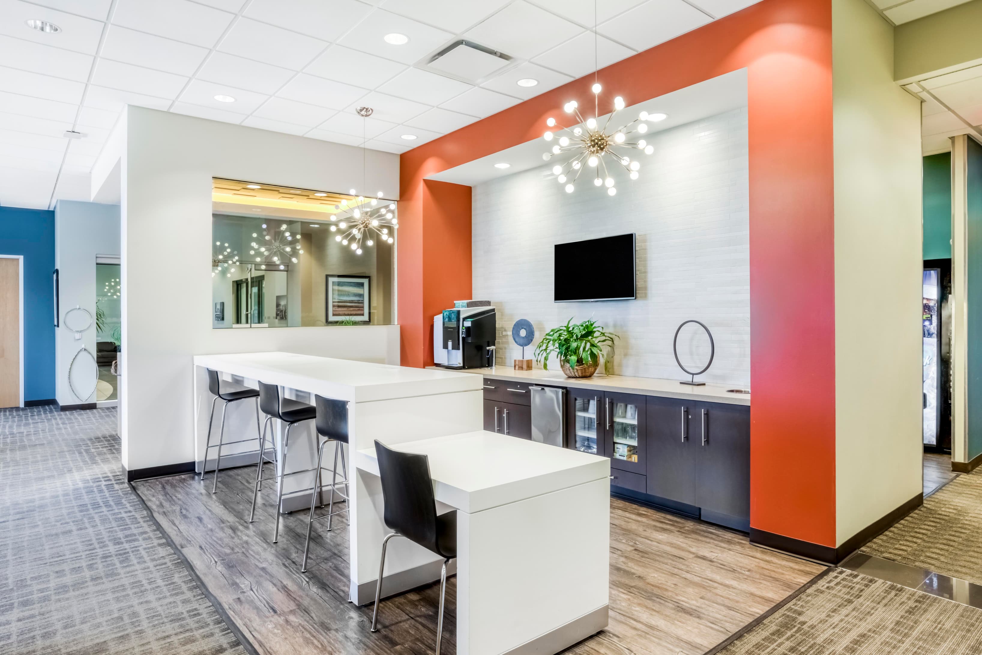 IL, Naperville - Main Street Promenade image 6