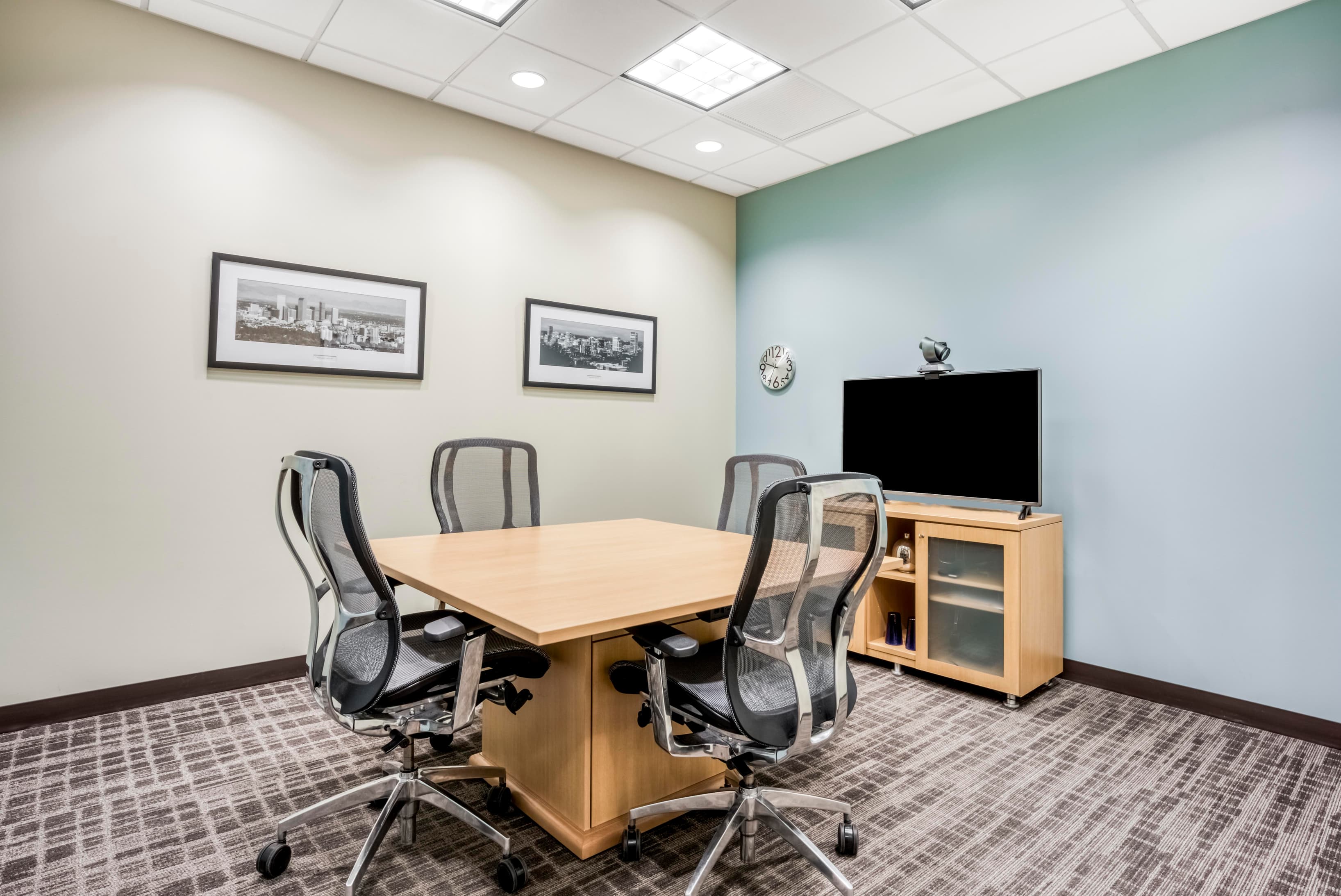 IL, Naperville - Main Street Promenade image 7