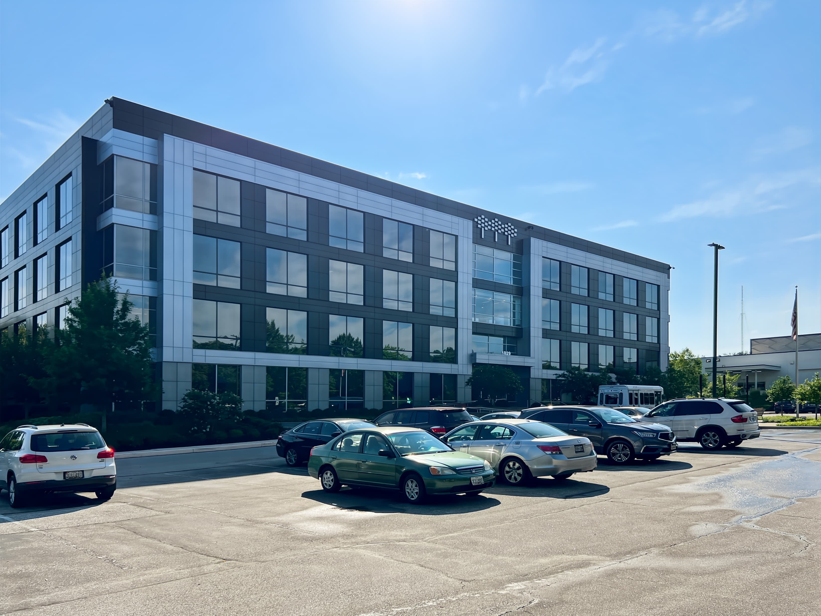 MD, Pikesville - Woodholme Center image 7 MD, Pikesville - Woodholme Center image 7