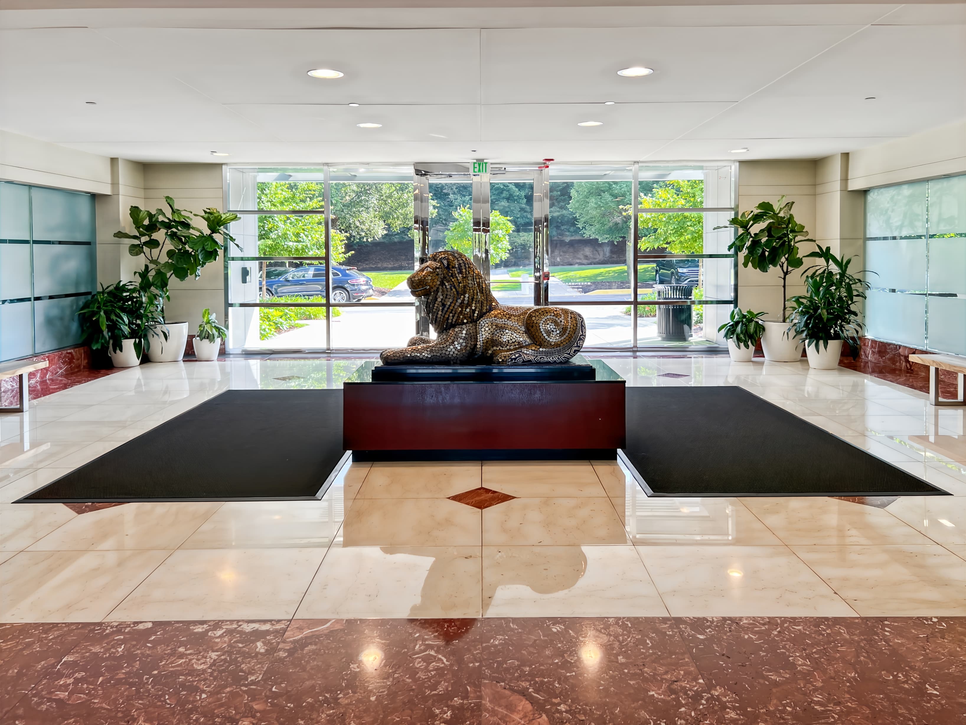 MD, Pikesville - Woodholme Center image 1 MD, Pikesville - Woodholme Center image 1