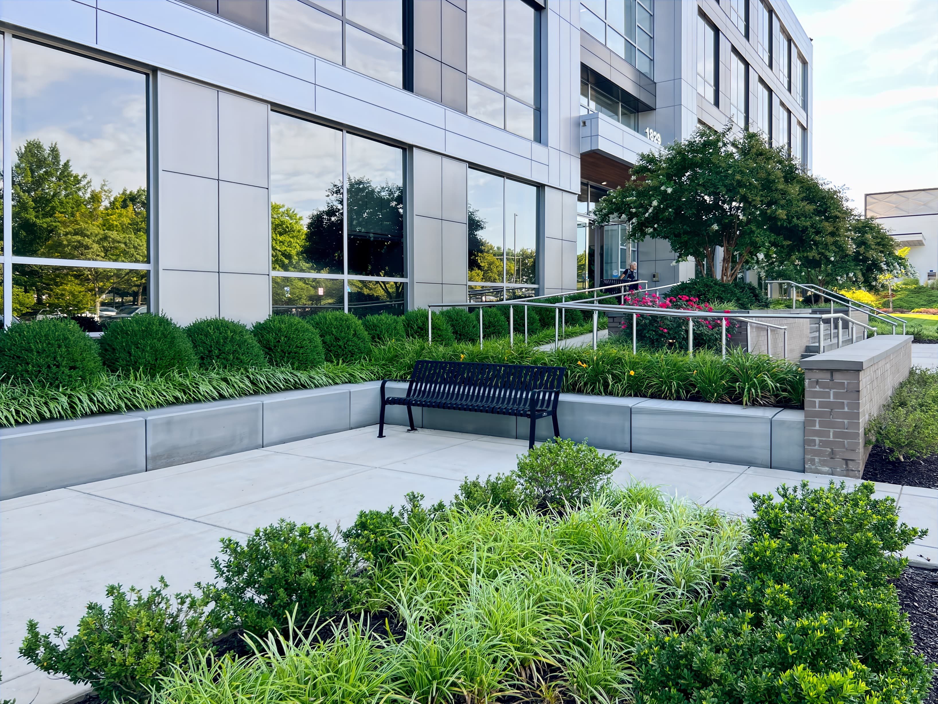 MD, Pikesville - Woodholme Center image 9 MD, Pikesville - Woodholme Center image 9