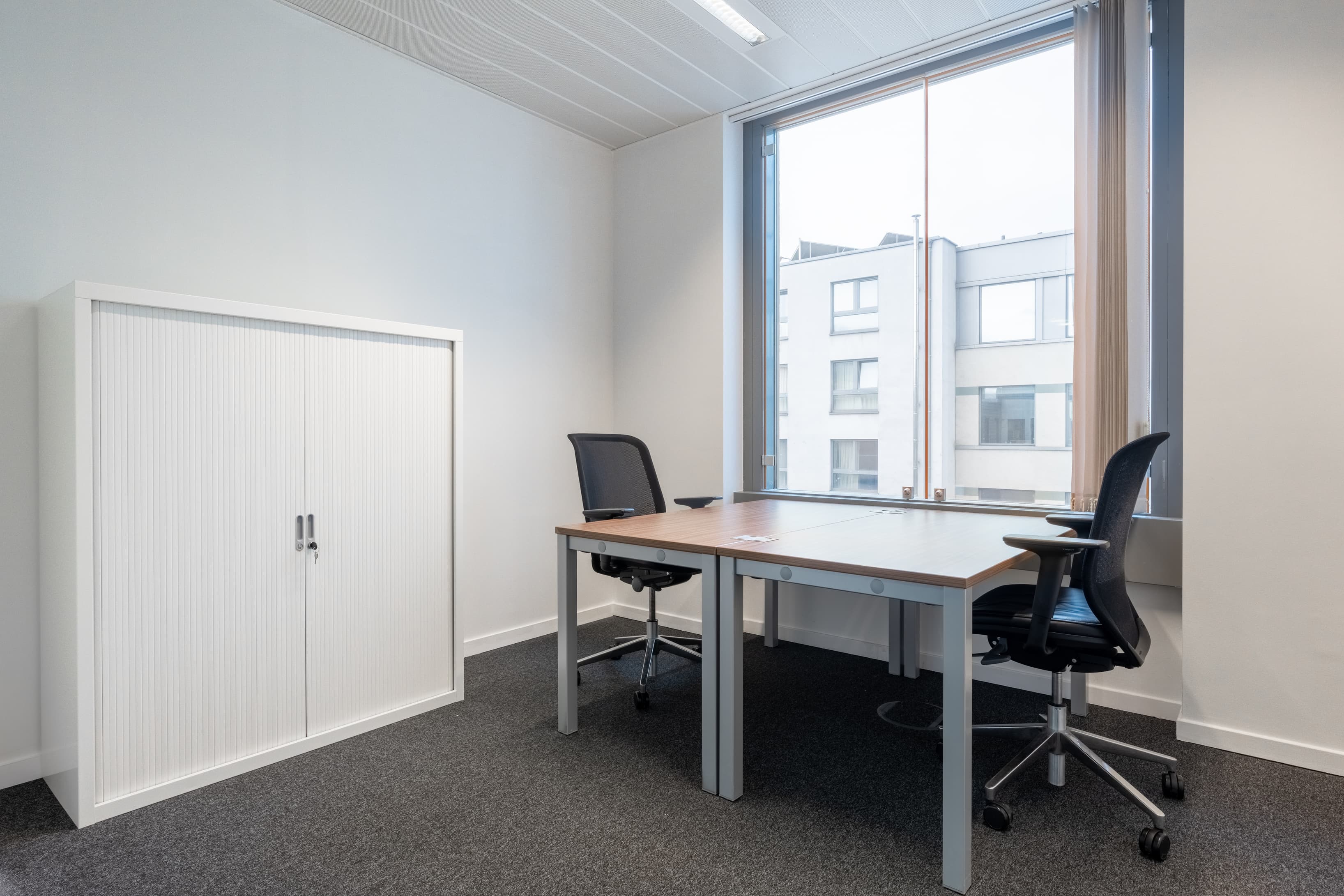 BRUSSELS, South Station image 4