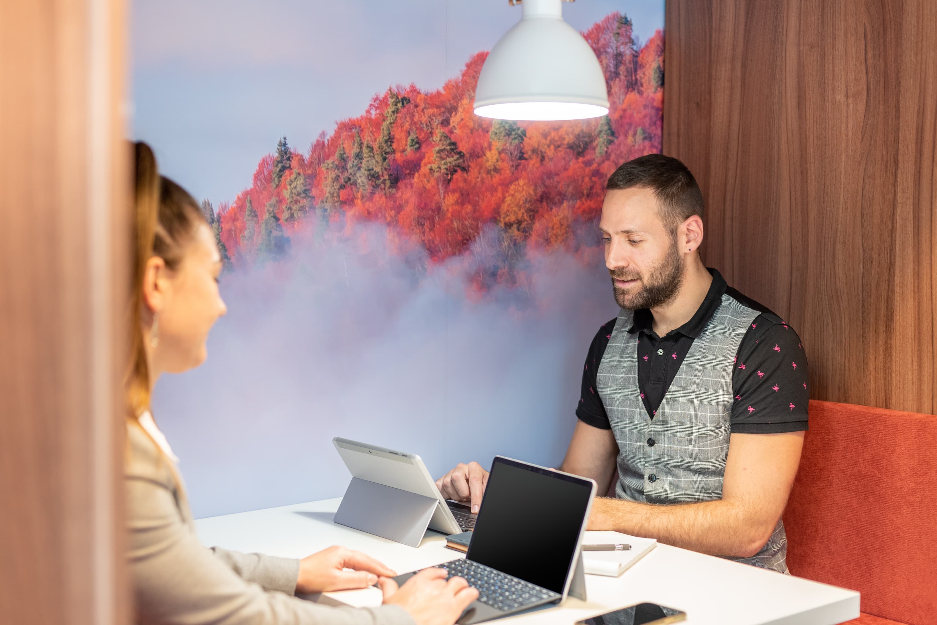 BRUSSELS, South Station image 5