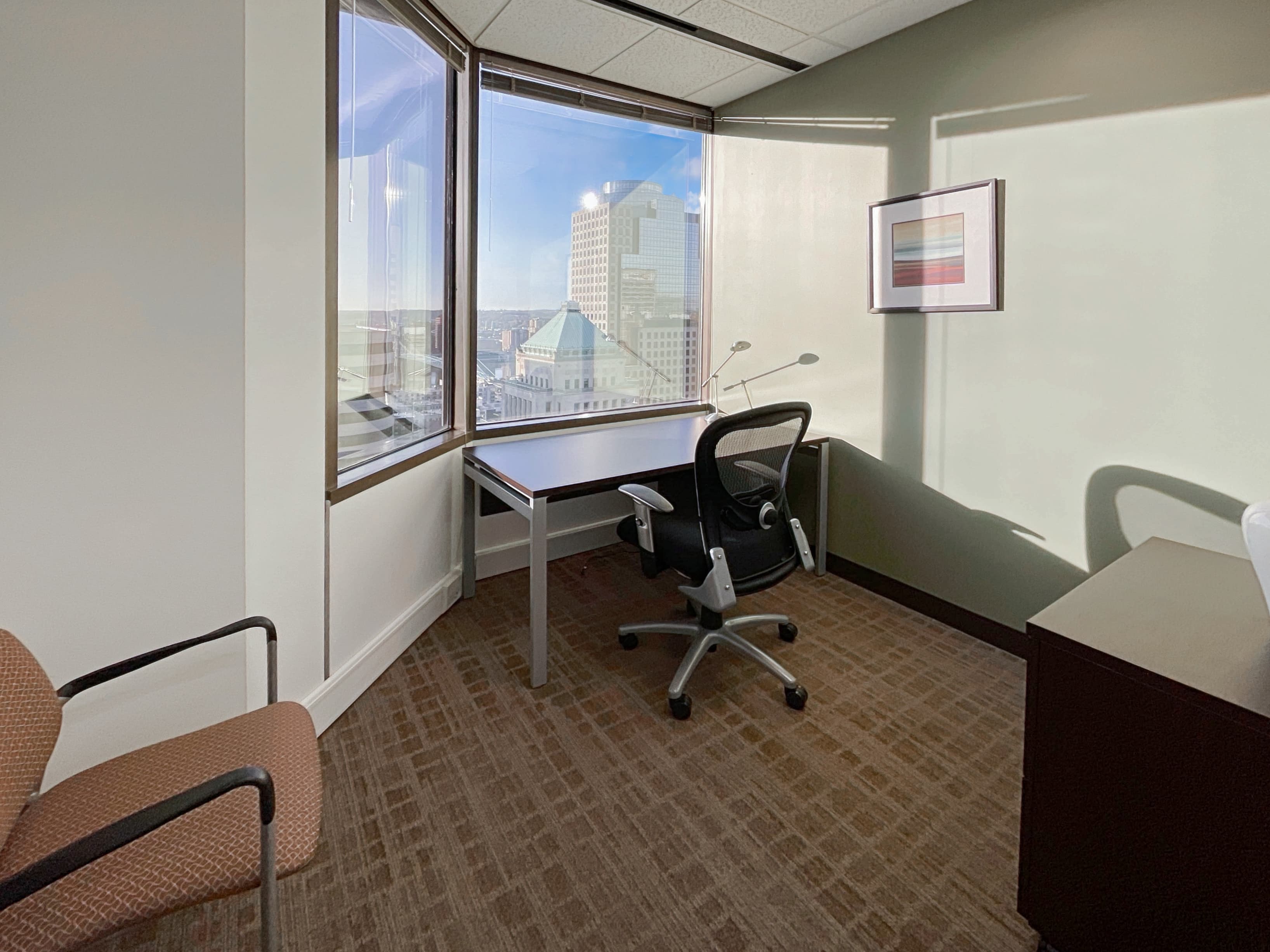 OH, Cincinnati - Downtown - PNC Center image 1 OH, Cincinnati - Downtown - PNC Center image 1