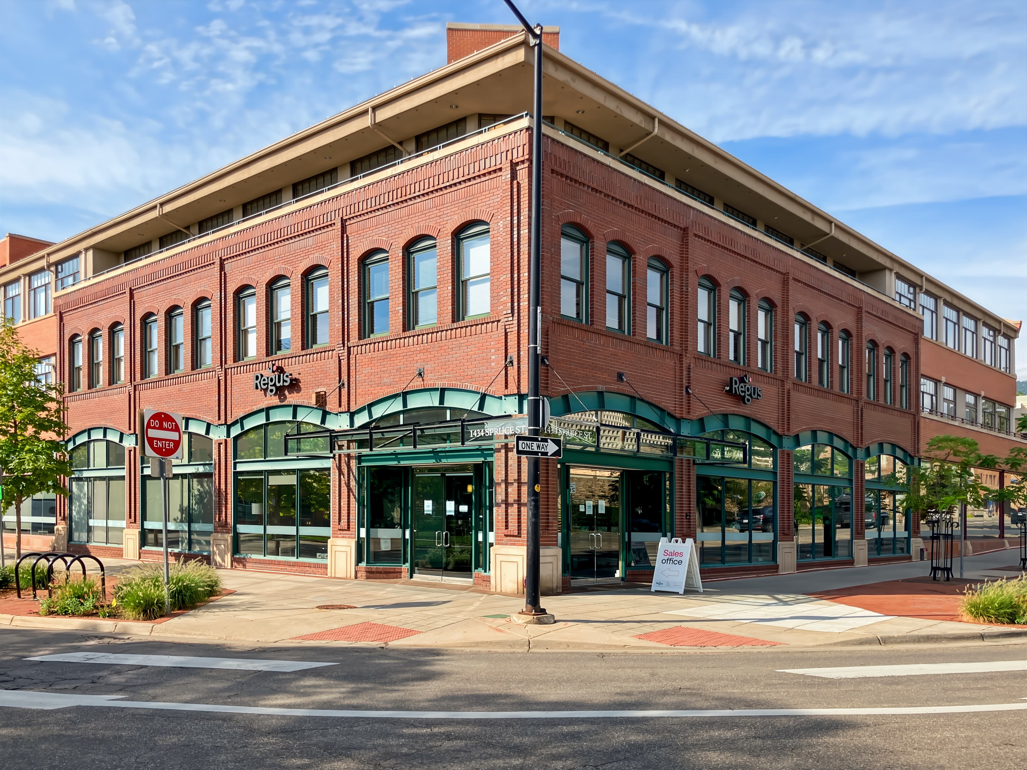 CO, Boulder - Downtown Boulder image 4