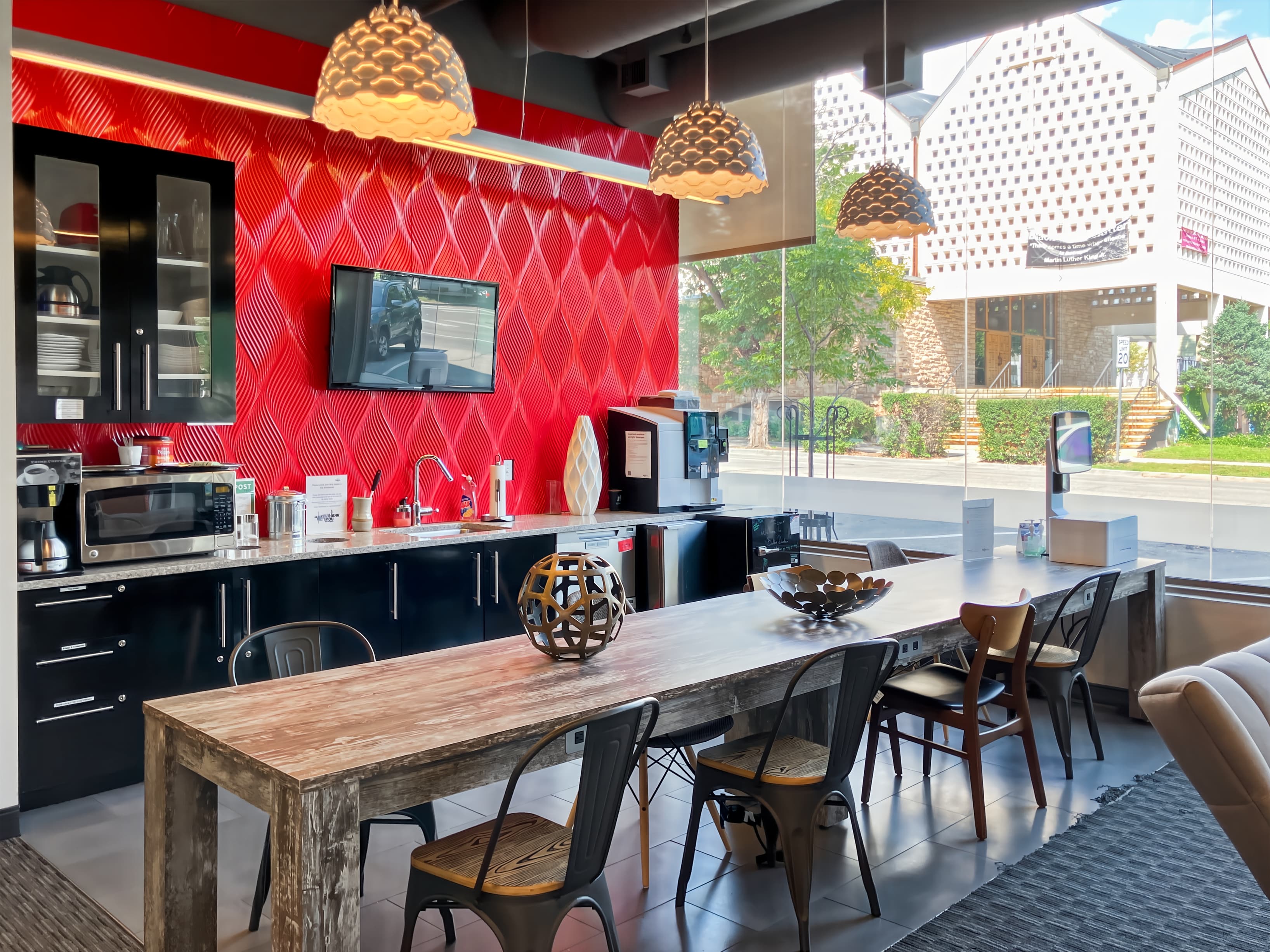 CO, Boulder - Downtown Boulder image 8