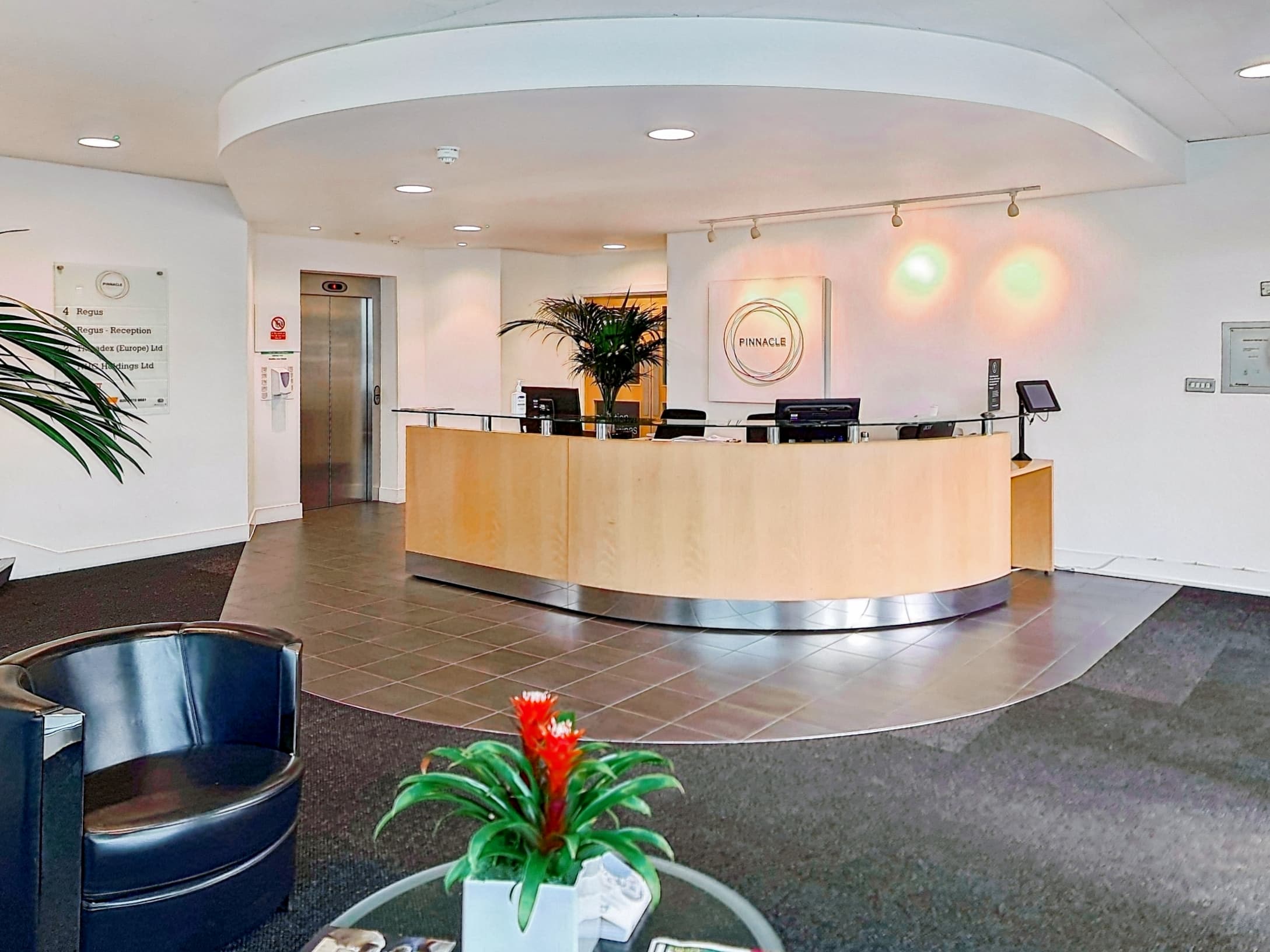 CRAWLEY, Station Way - Pinnacle image 12 CRAWLEY, Station Way - Pinnacle image 12