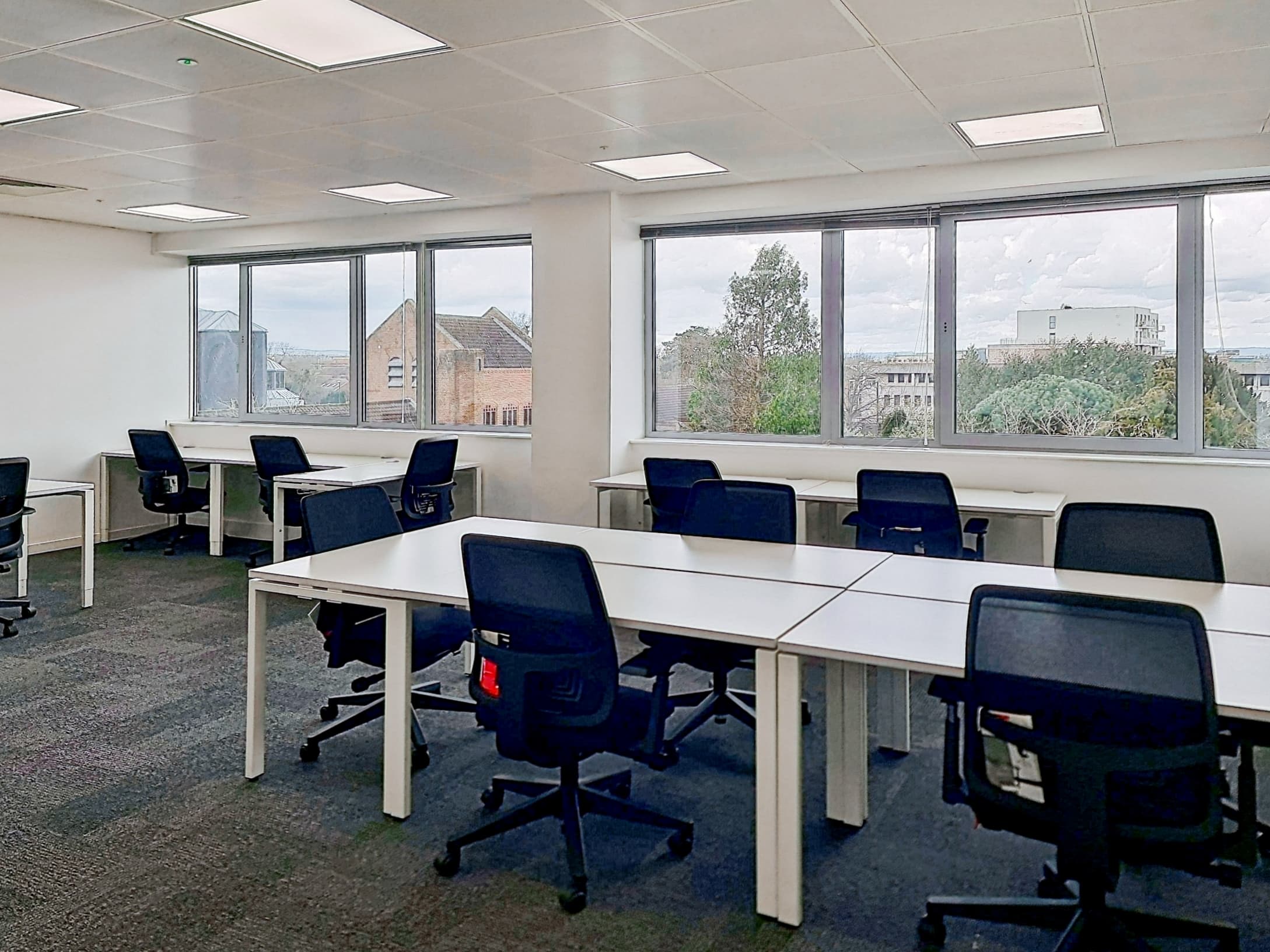 CRAWLEY, Station Way - Pinnacle image 6 CRAWLEY, Station Way - Pinnacle image 6