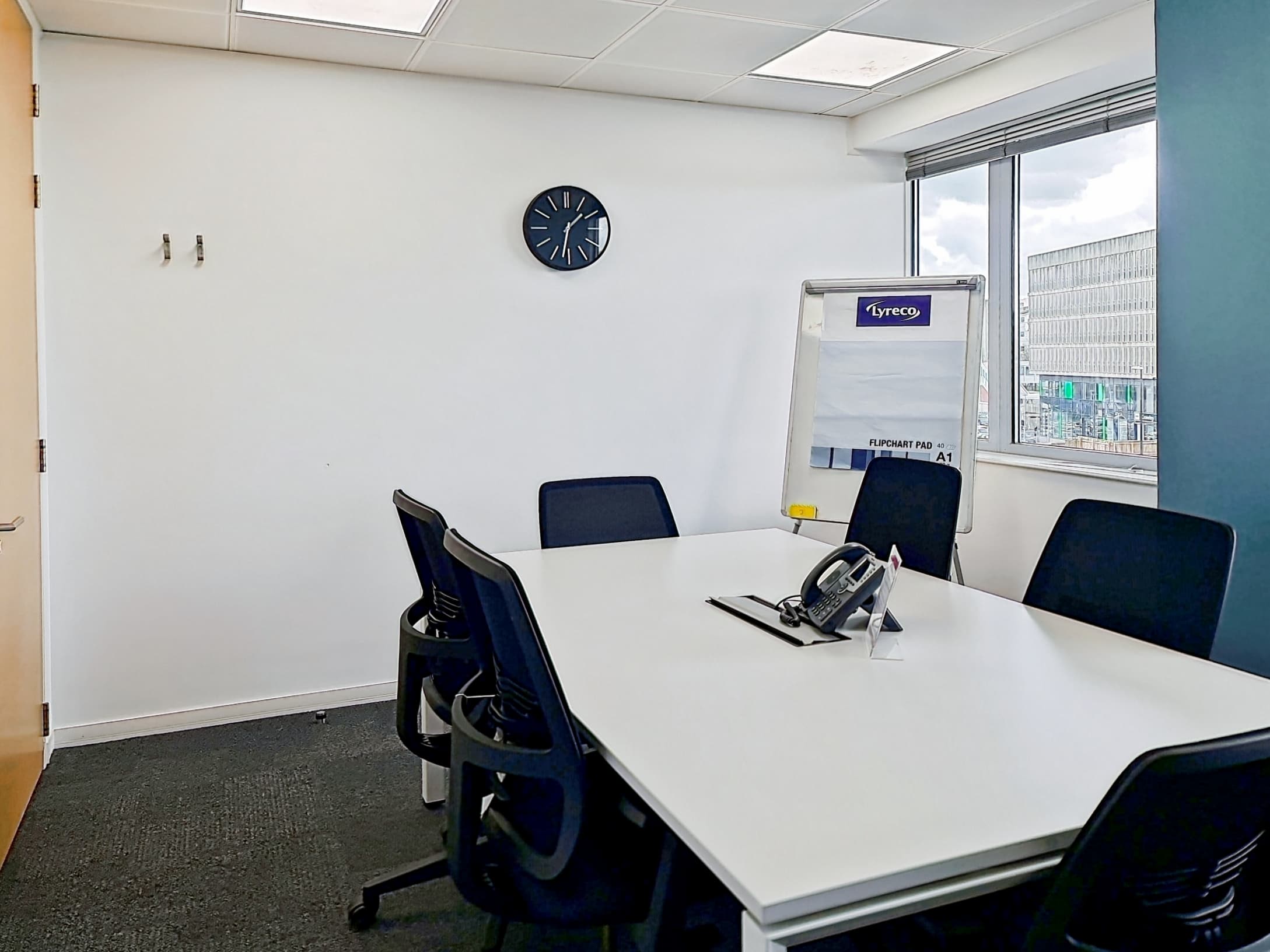 CRAWLEY, Station Way - Pinnacle image 2 CRAWLEY, Station Way - Pinnacle image 2