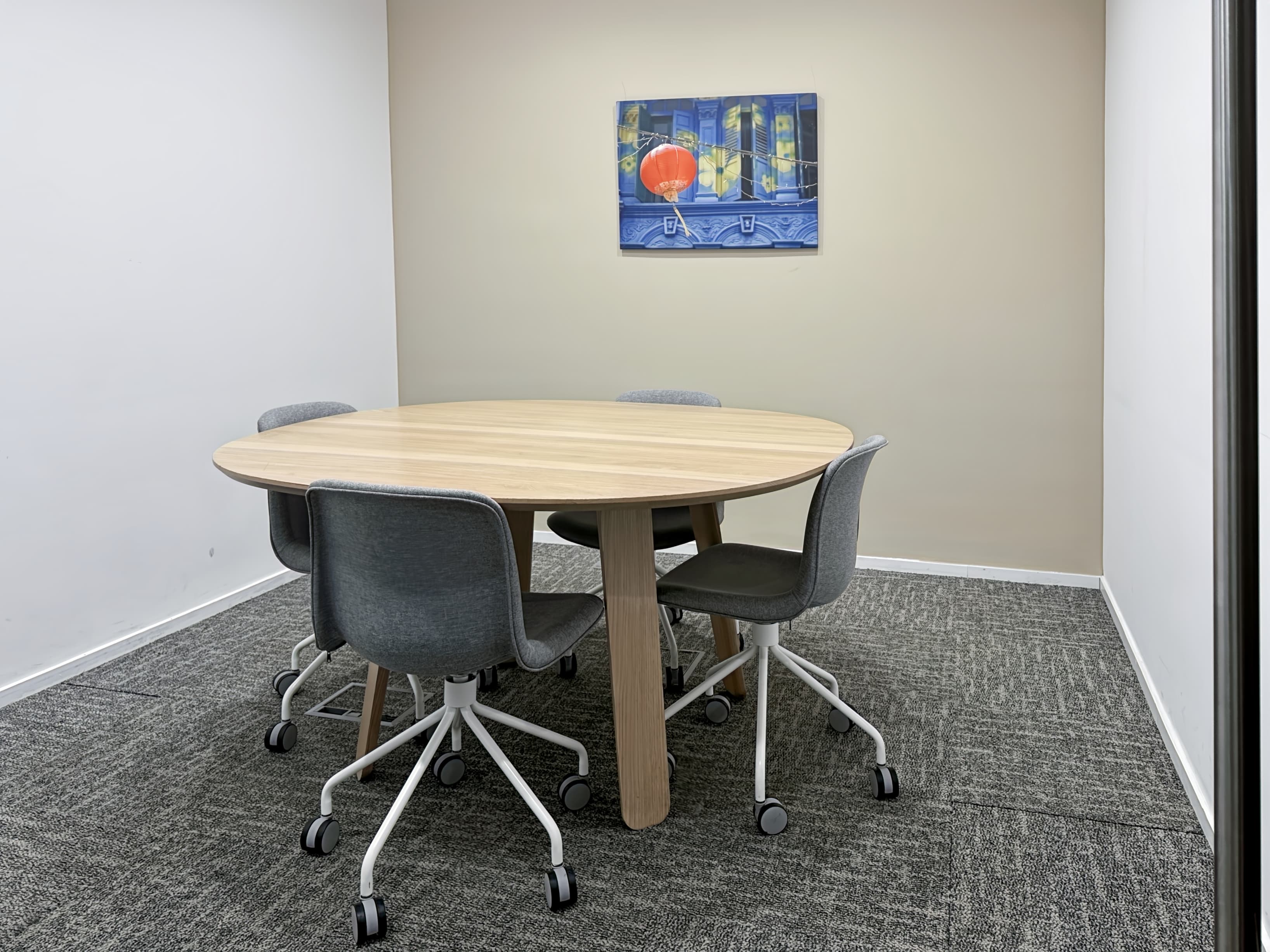 SHANGHAI, Central Towers image 10 SHANGHAI, Central Towers image 10