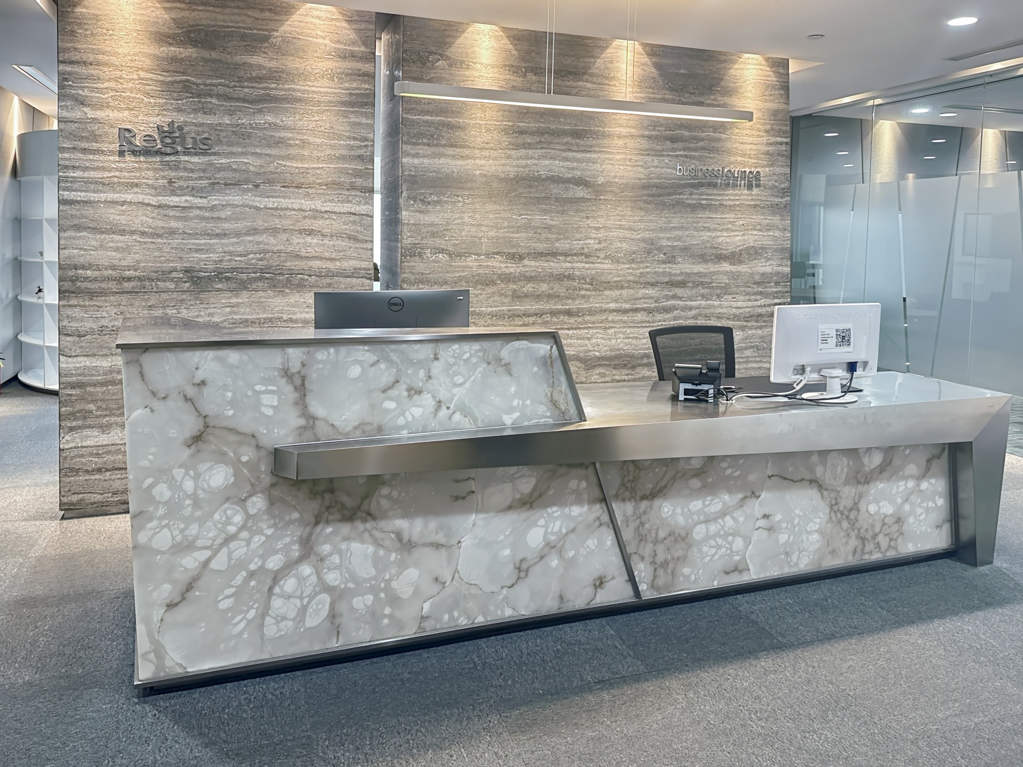 SHANGHAI, Central Towers image 2 SHANGHAI, Central Towers image 2