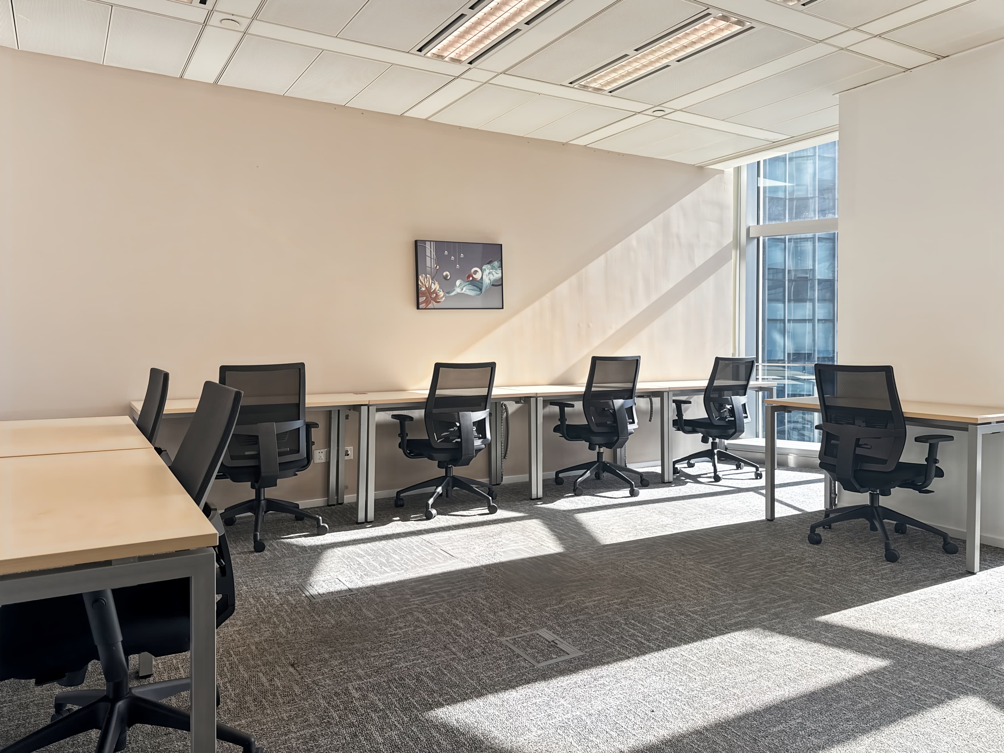 SHANGHAI, Central Towers image 11 SHANGHAI, Central Towers image 11