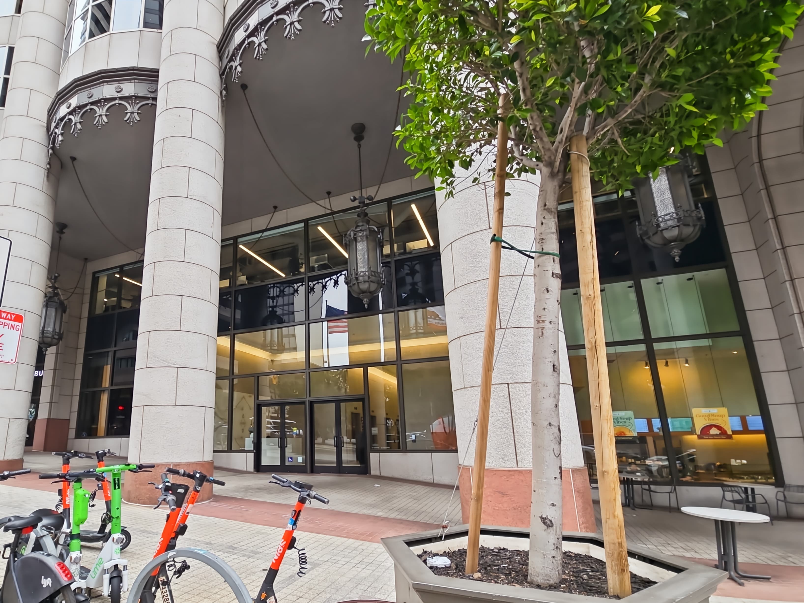 CA, San Francisco - 580 California image 14 CA, San Francisco - 580 California image 14