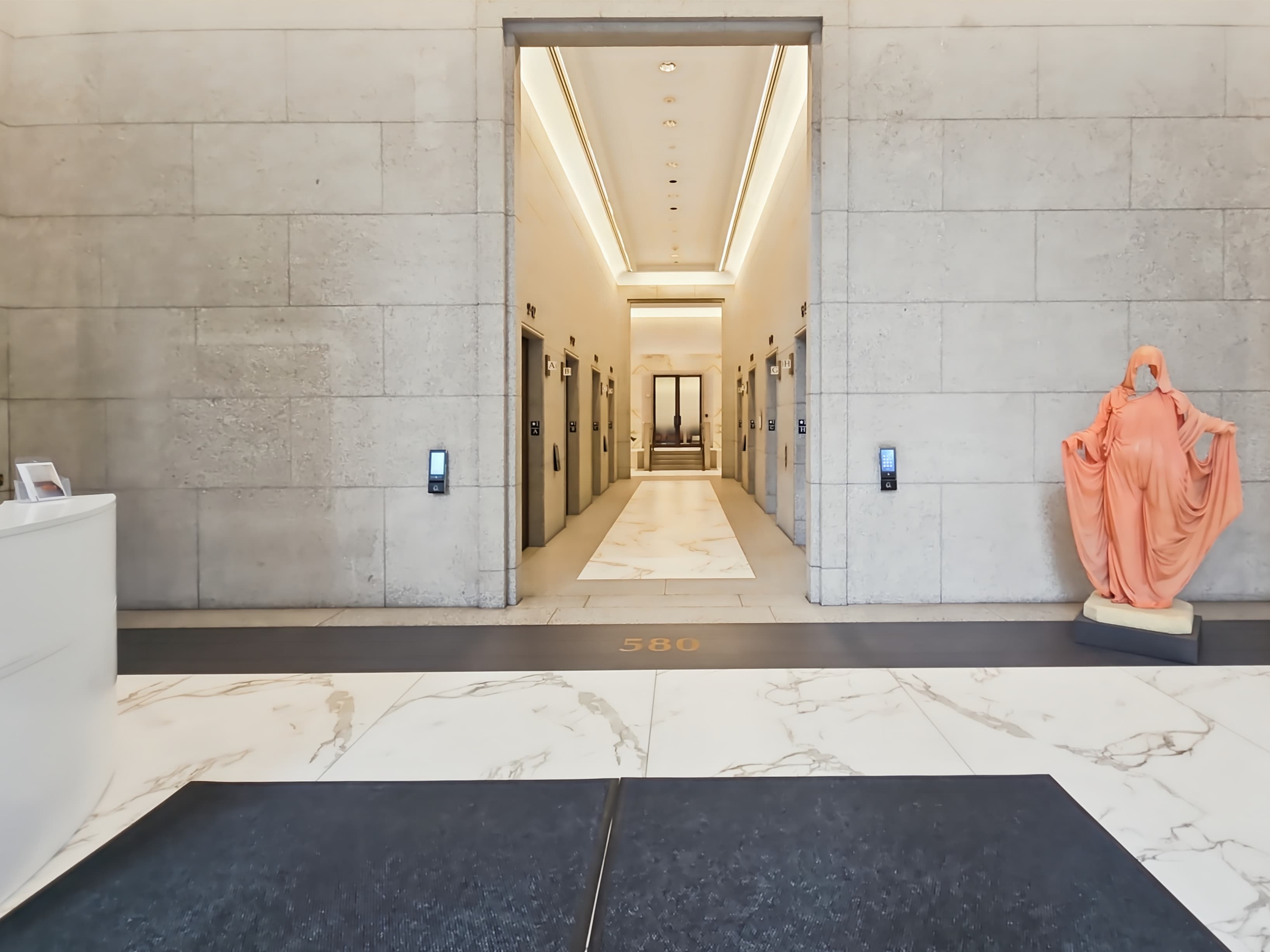 CA, San Francisco - 580 California image 13 CA, San Francisco - 580 California image 13