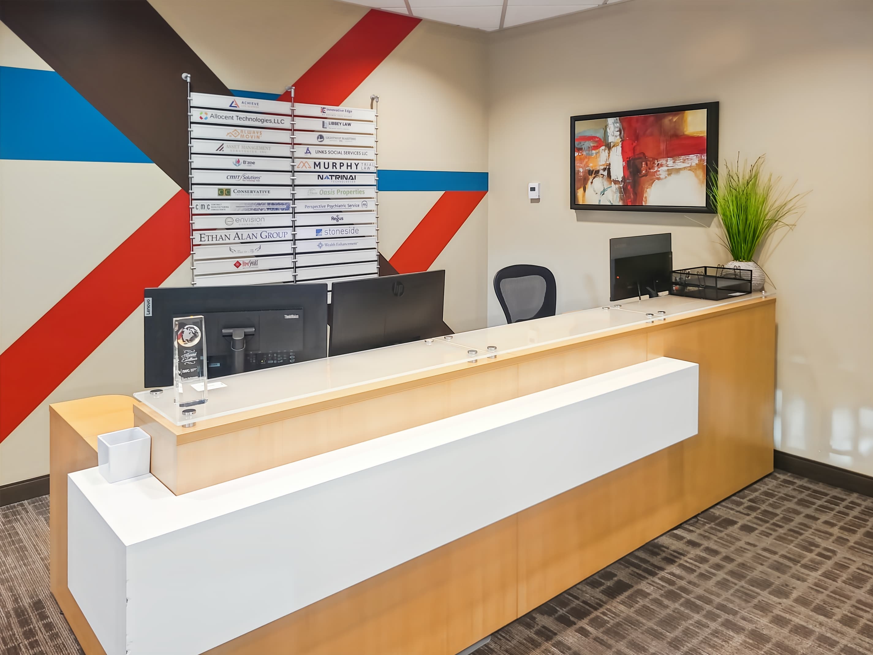 WA, Bothell- Canyon Park West image 1