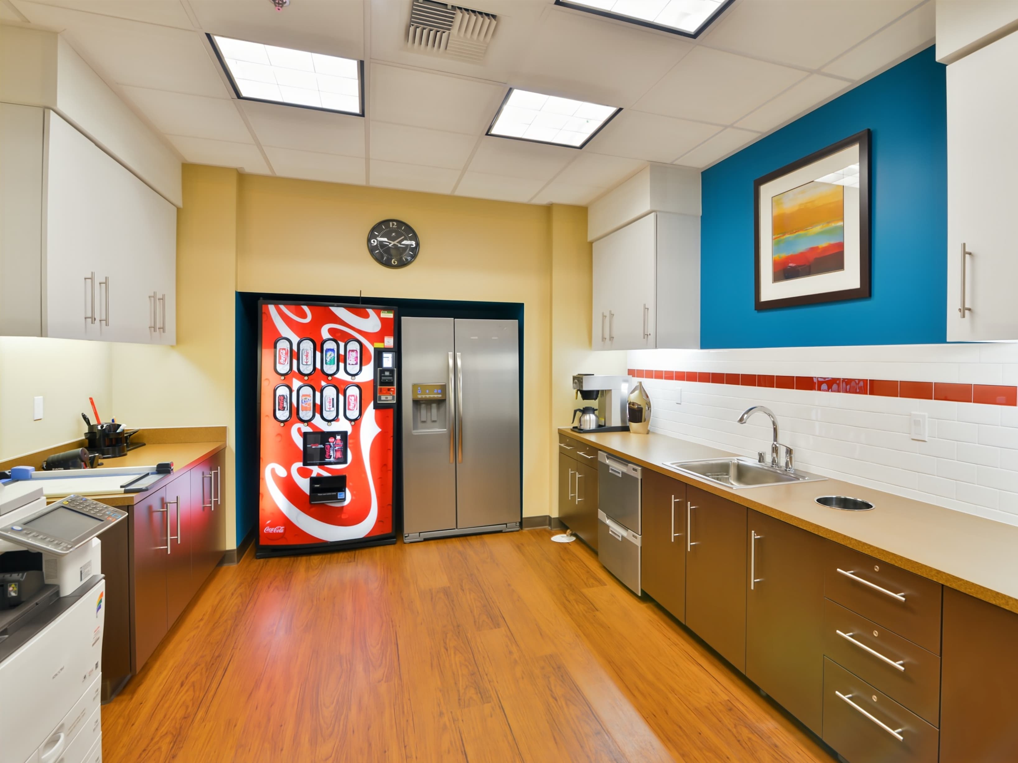 WA, Bothell- Canyon Park West image 3