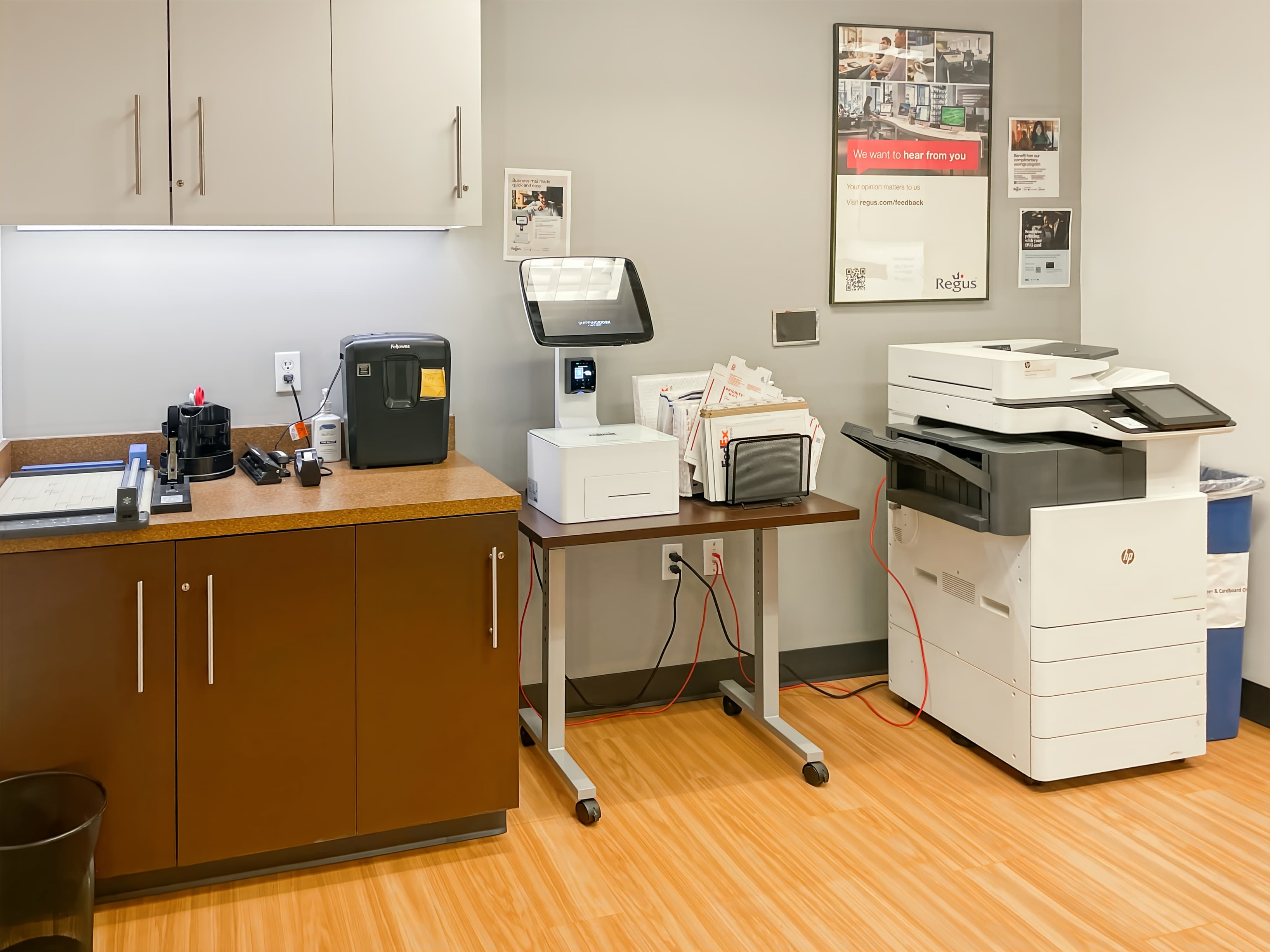 WA, Mountlake Terrace - Redstone Corporate Center image 7