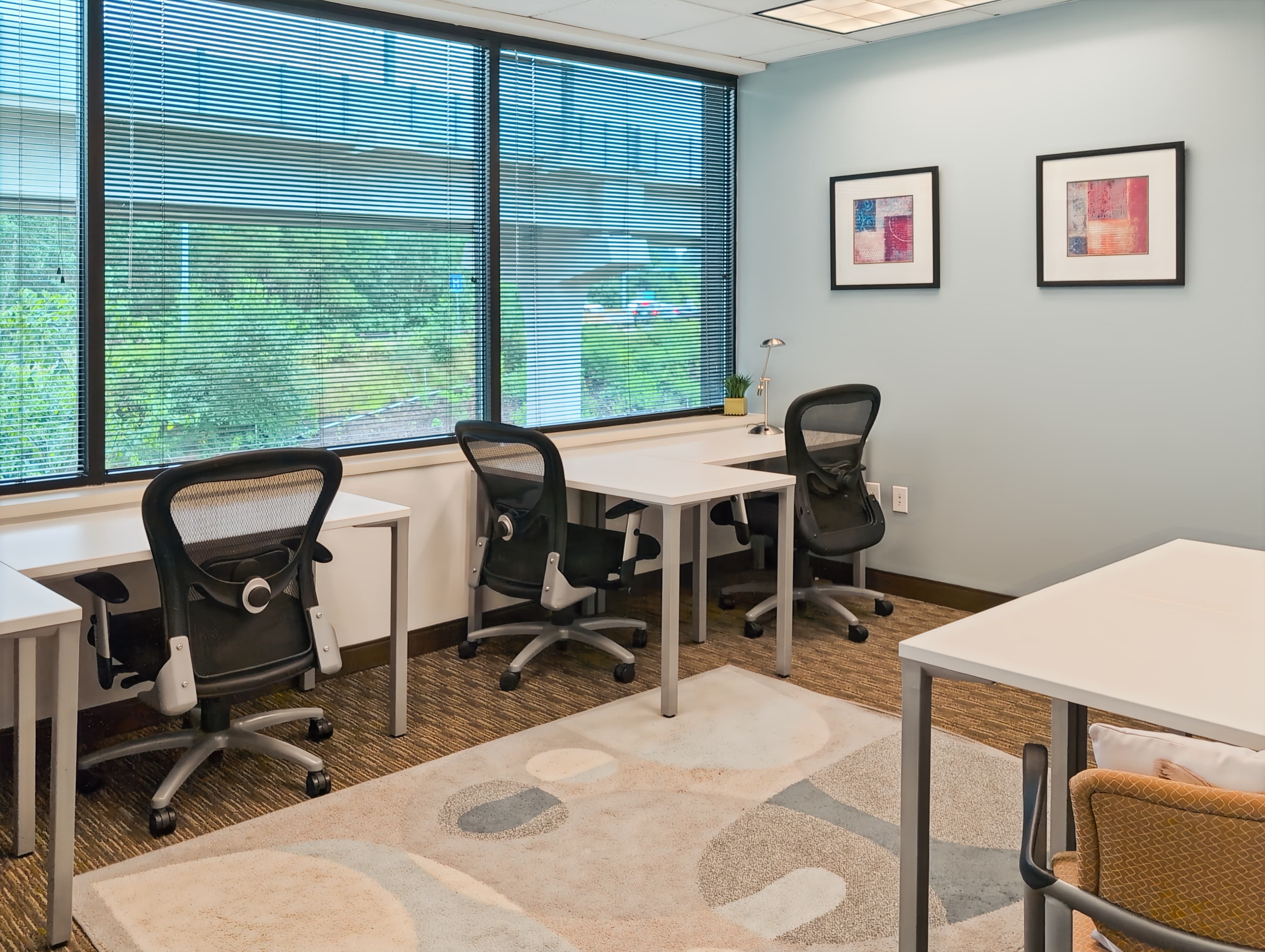 WA, Mountlake Terrace - Redstone Corporate Center image 1