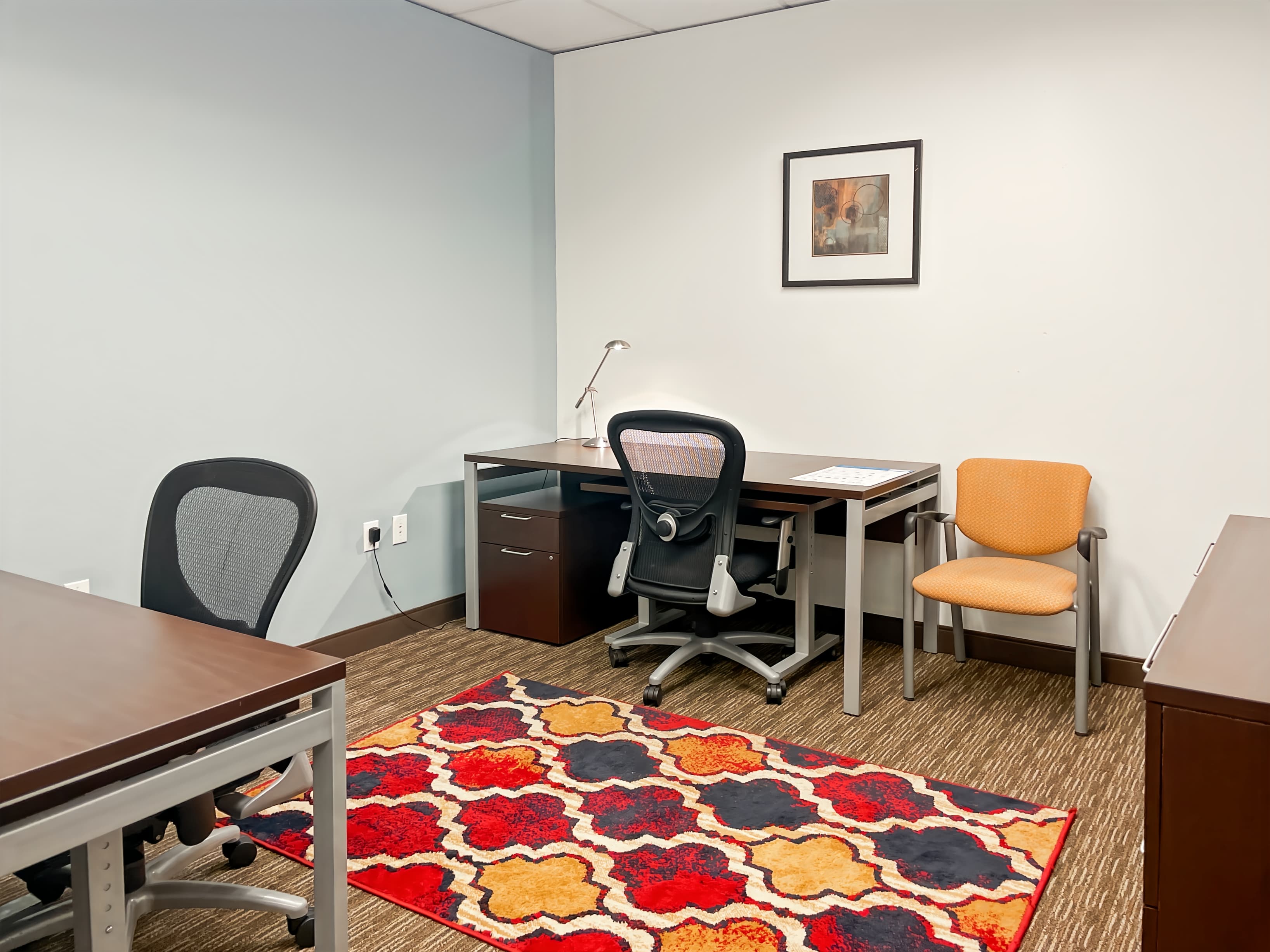 WA, Mountlake Terrace - Redstone Corporate Center image 13