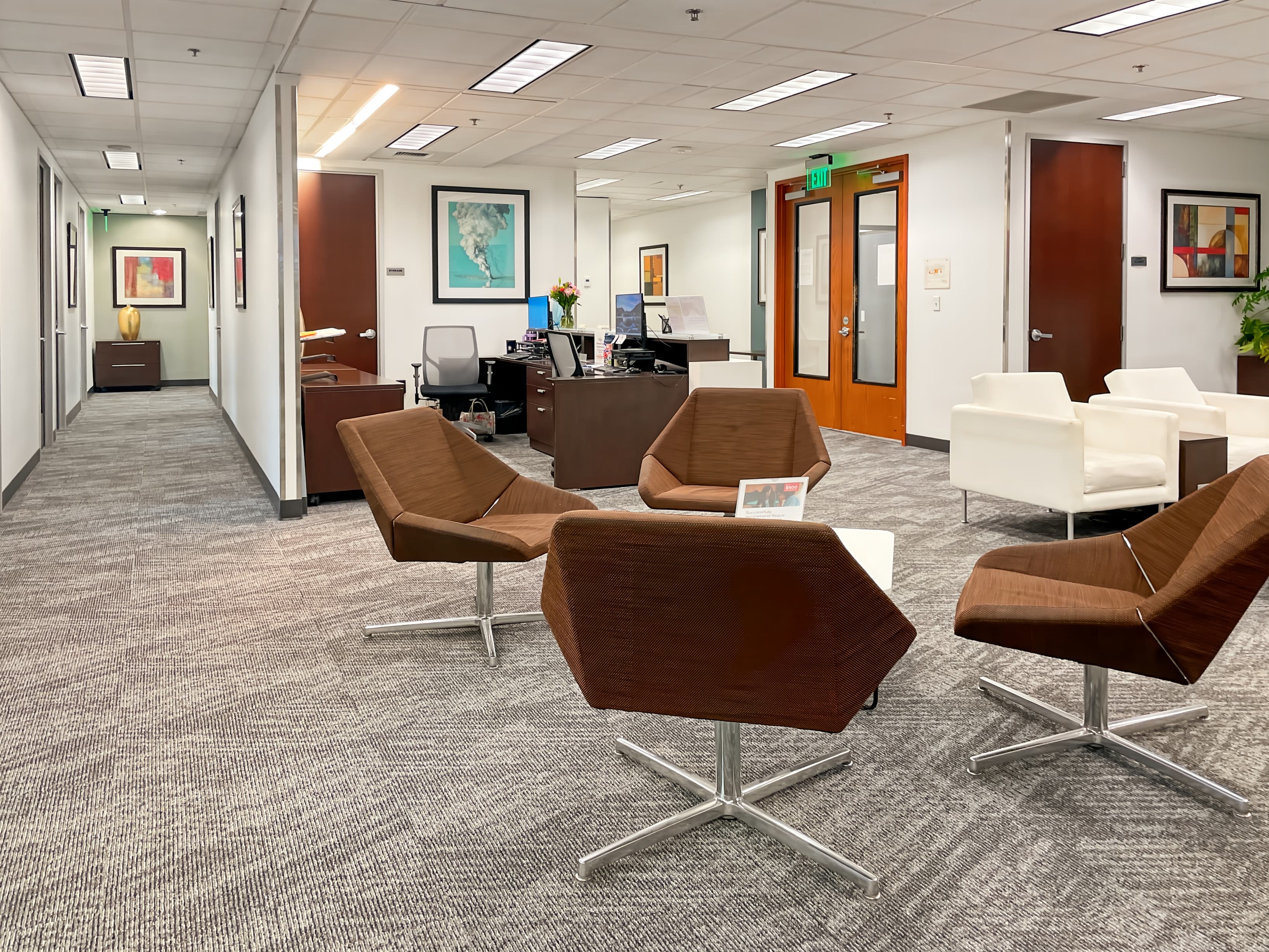 WA, Mountlake Terrace - Redstone Corporate Center image 10