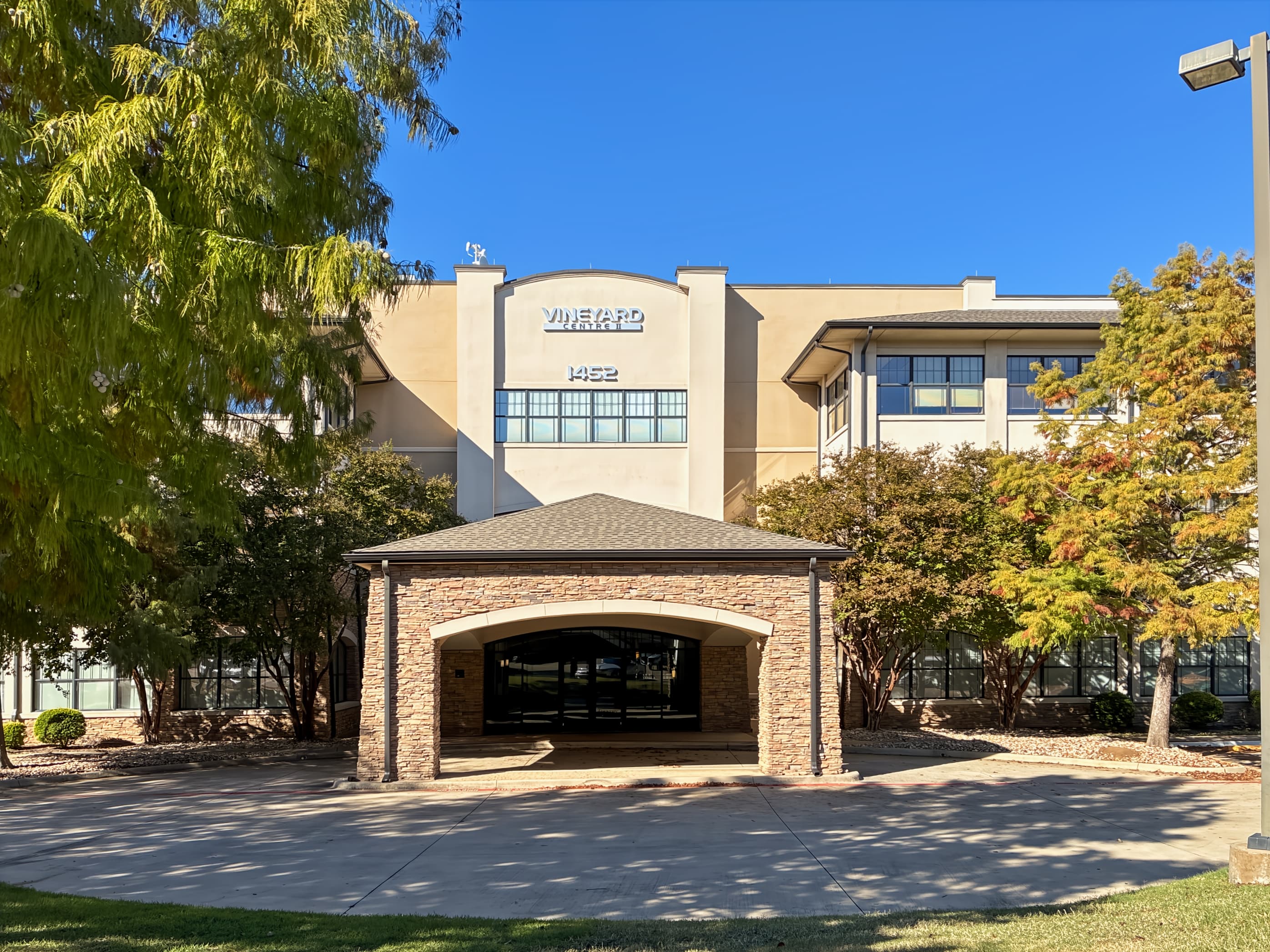 TX, Grapevine- Vineyard Center II image 10