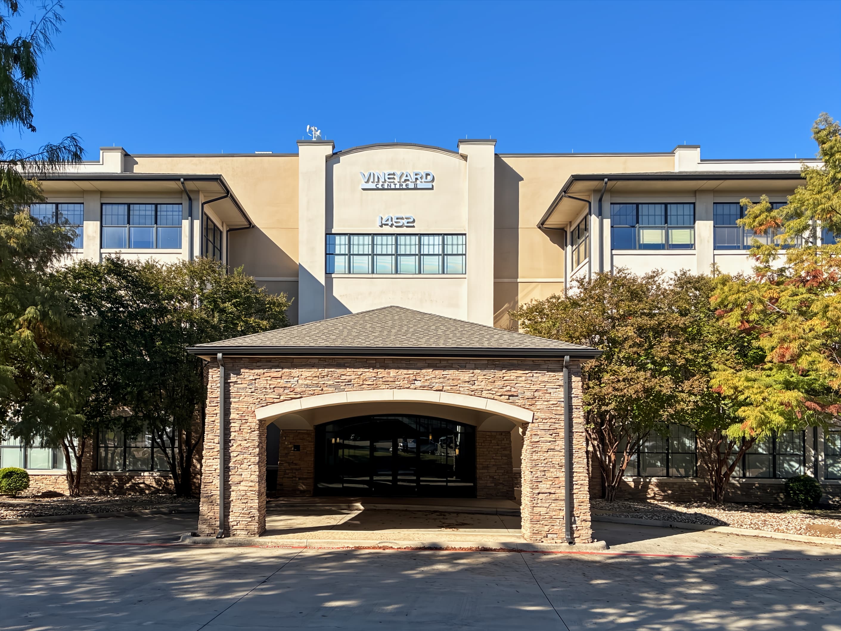 TX, Grapevine- Vineyard Center II image 9