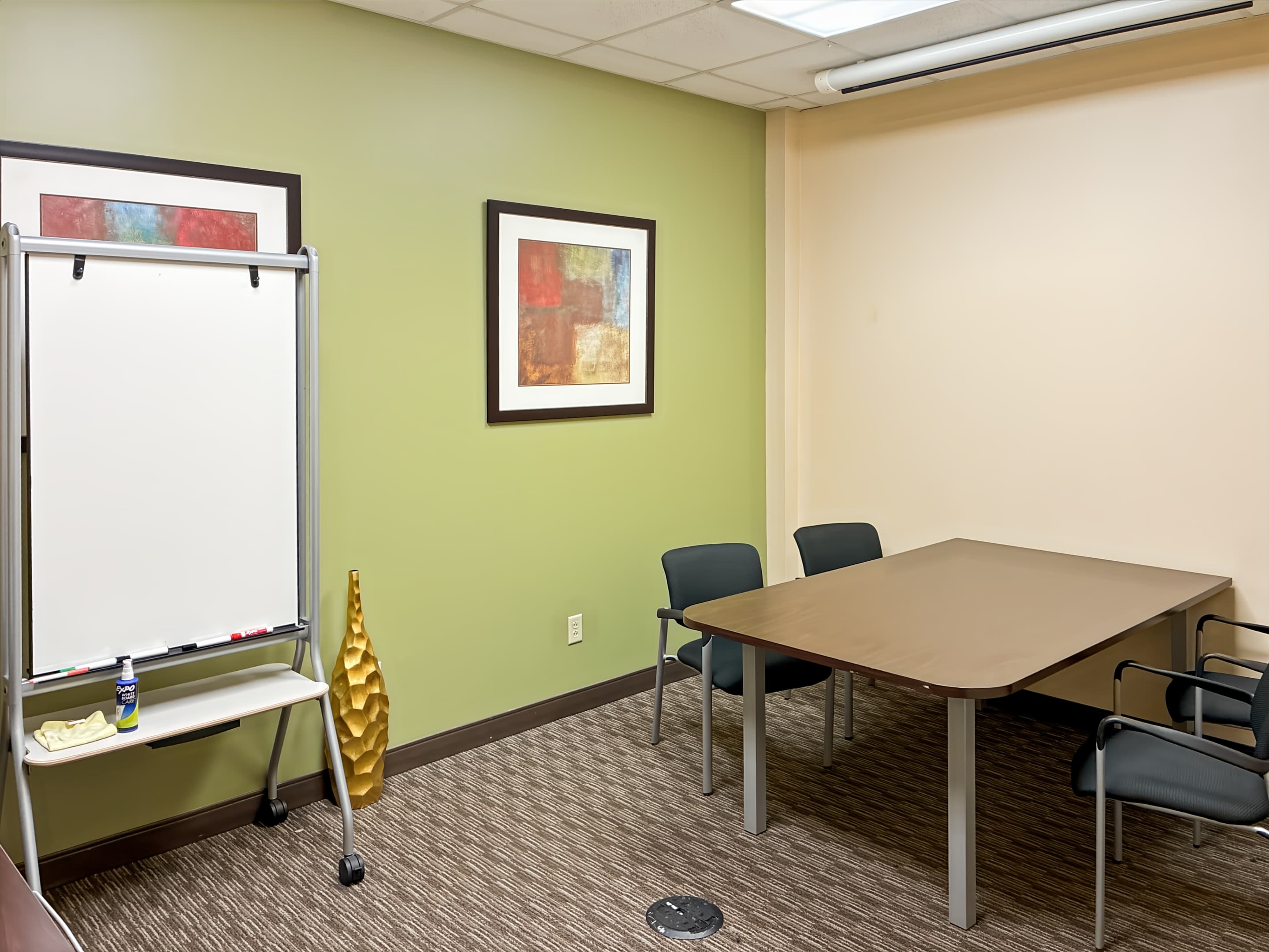 TX, Grapevine- Vineyard Center II image 3