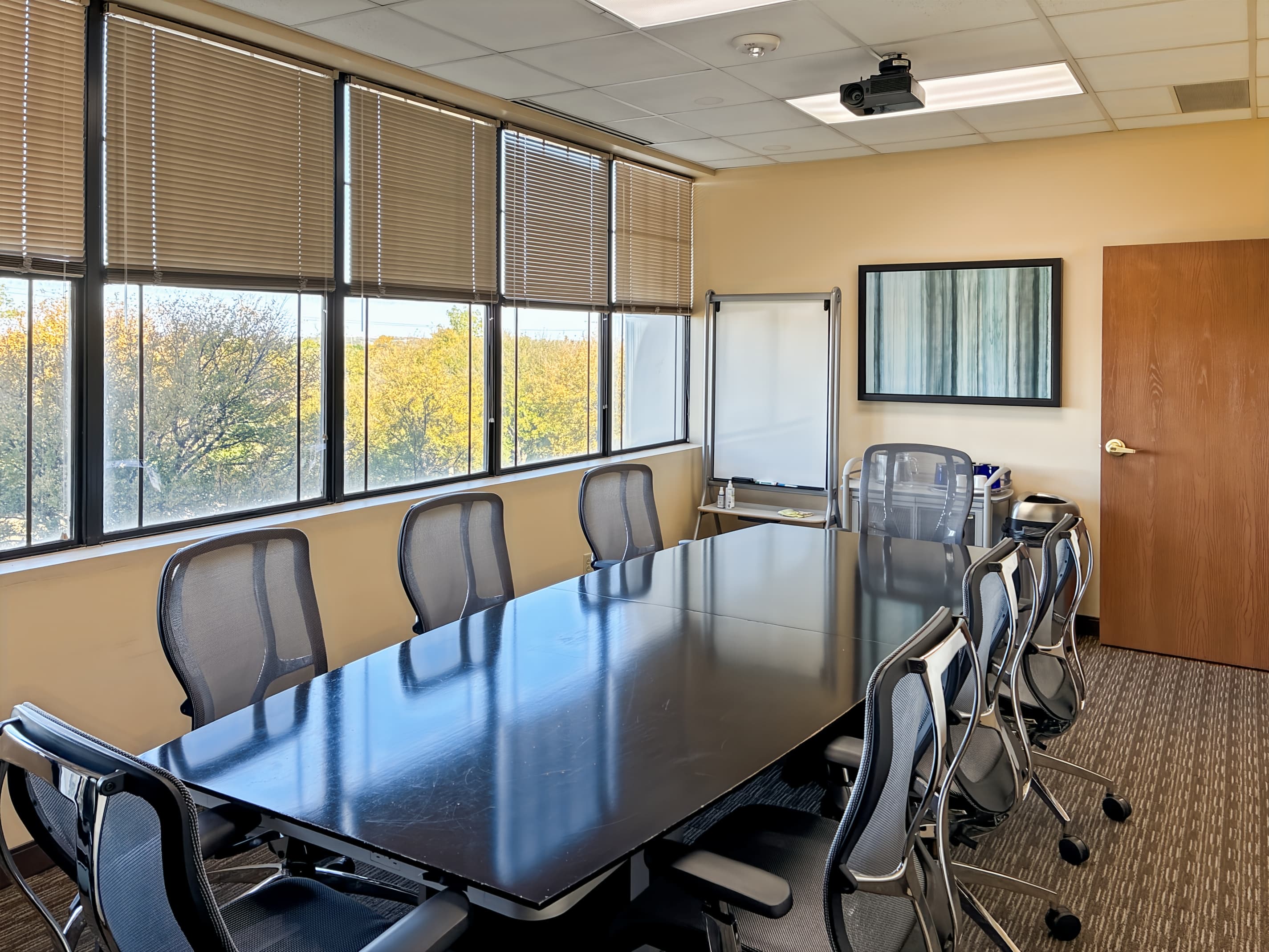 TX, Grapevine- Vineyard Center II image 1