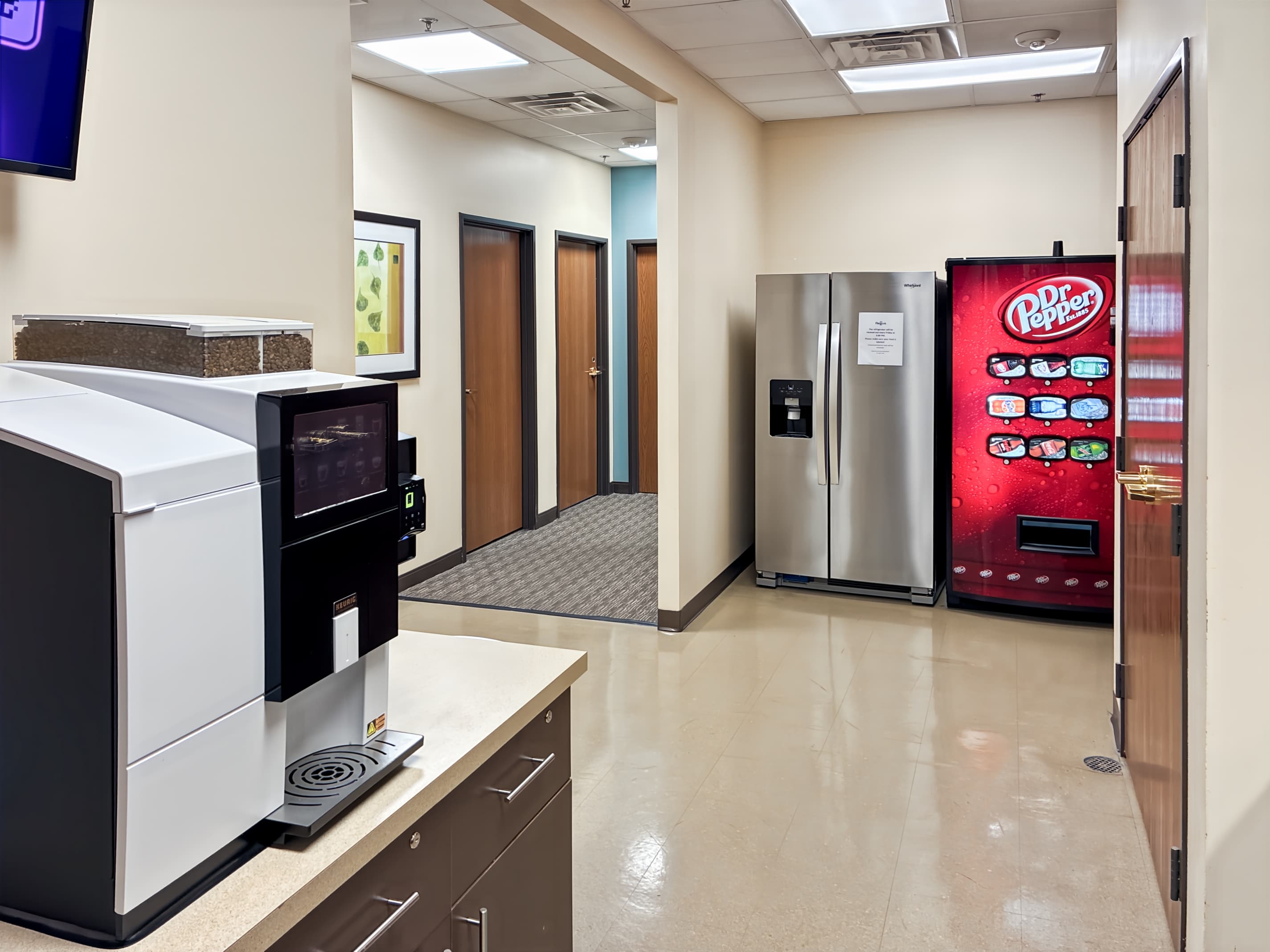 TX, Grapevine- Vineyard Center II image 4