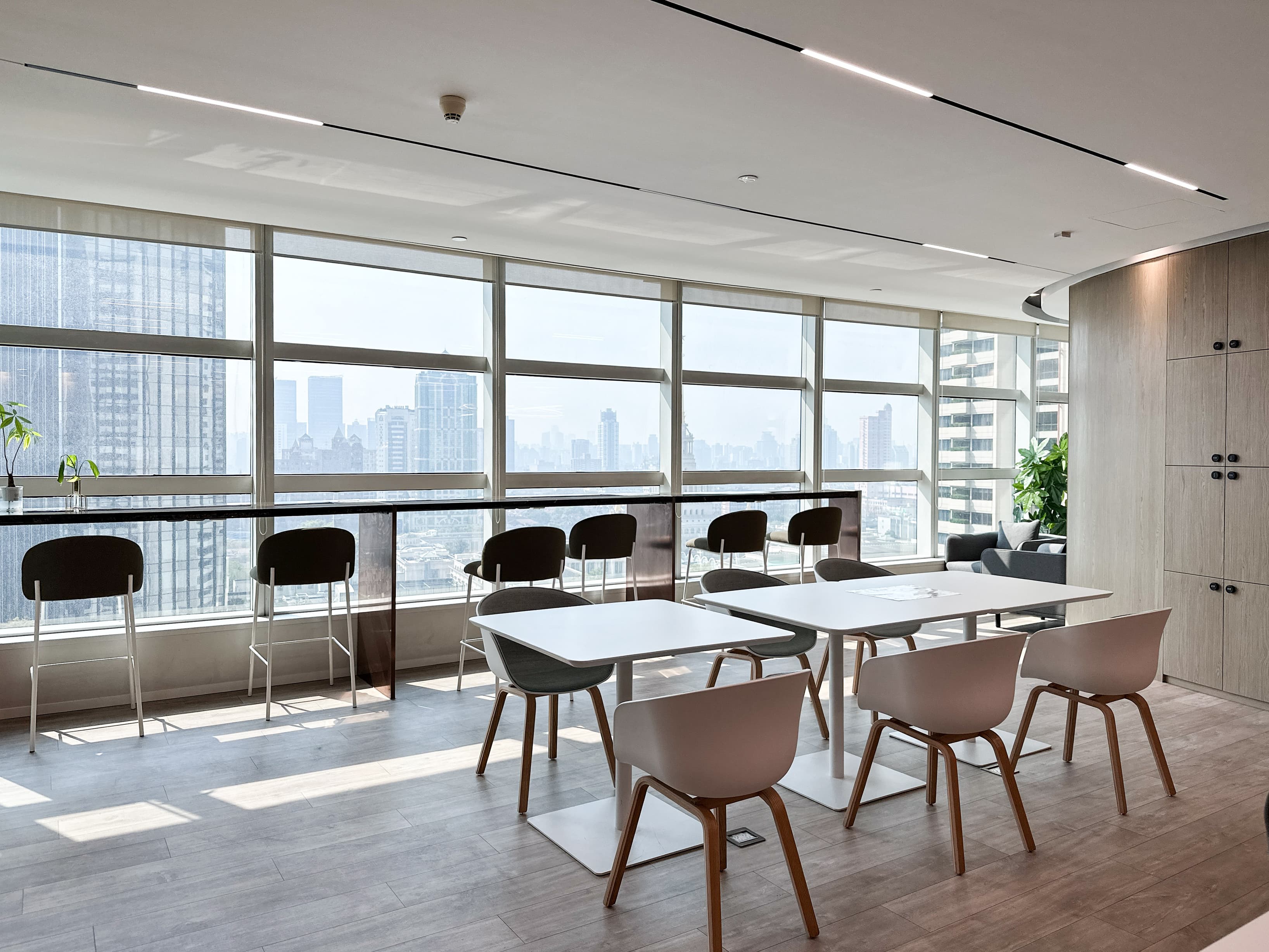 SHANGHAI, Plaza 66 image 9