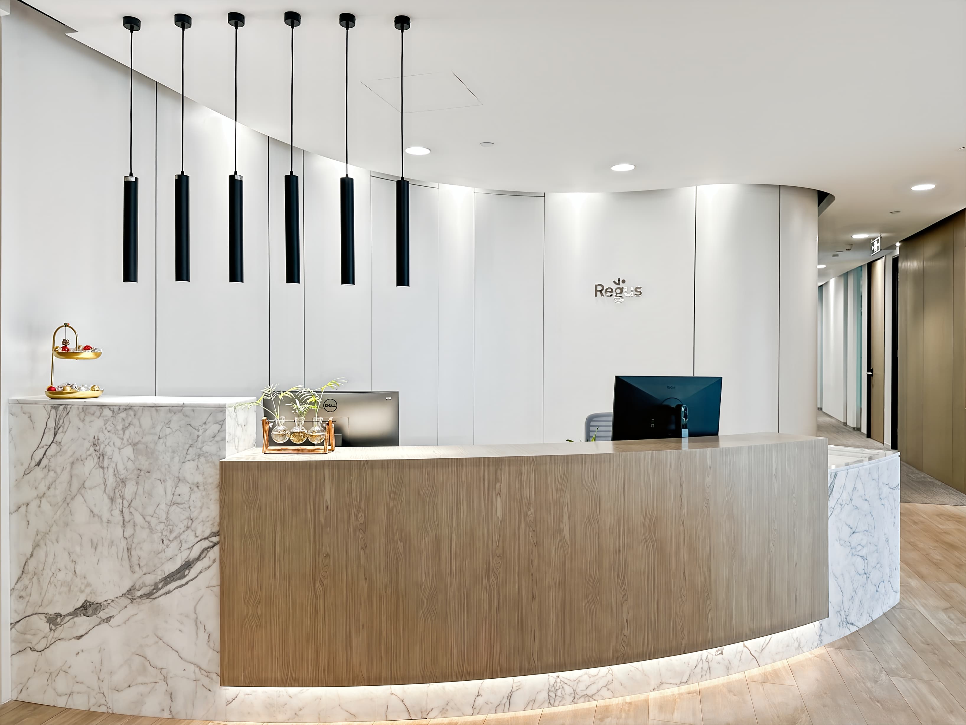 SHANGHAI, Plaza 66 image 5