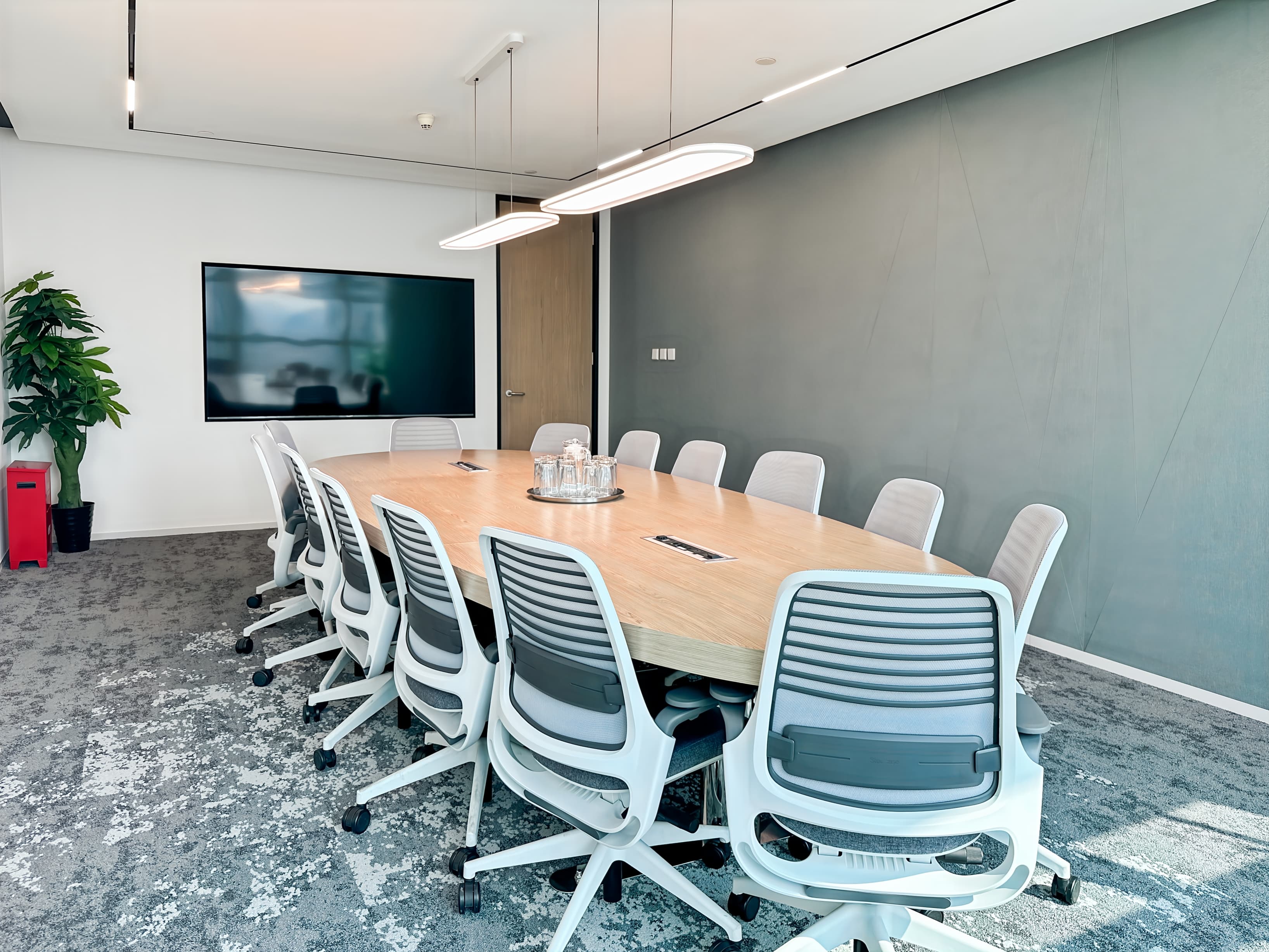 SHANGHAI, Plaza 66 image 4