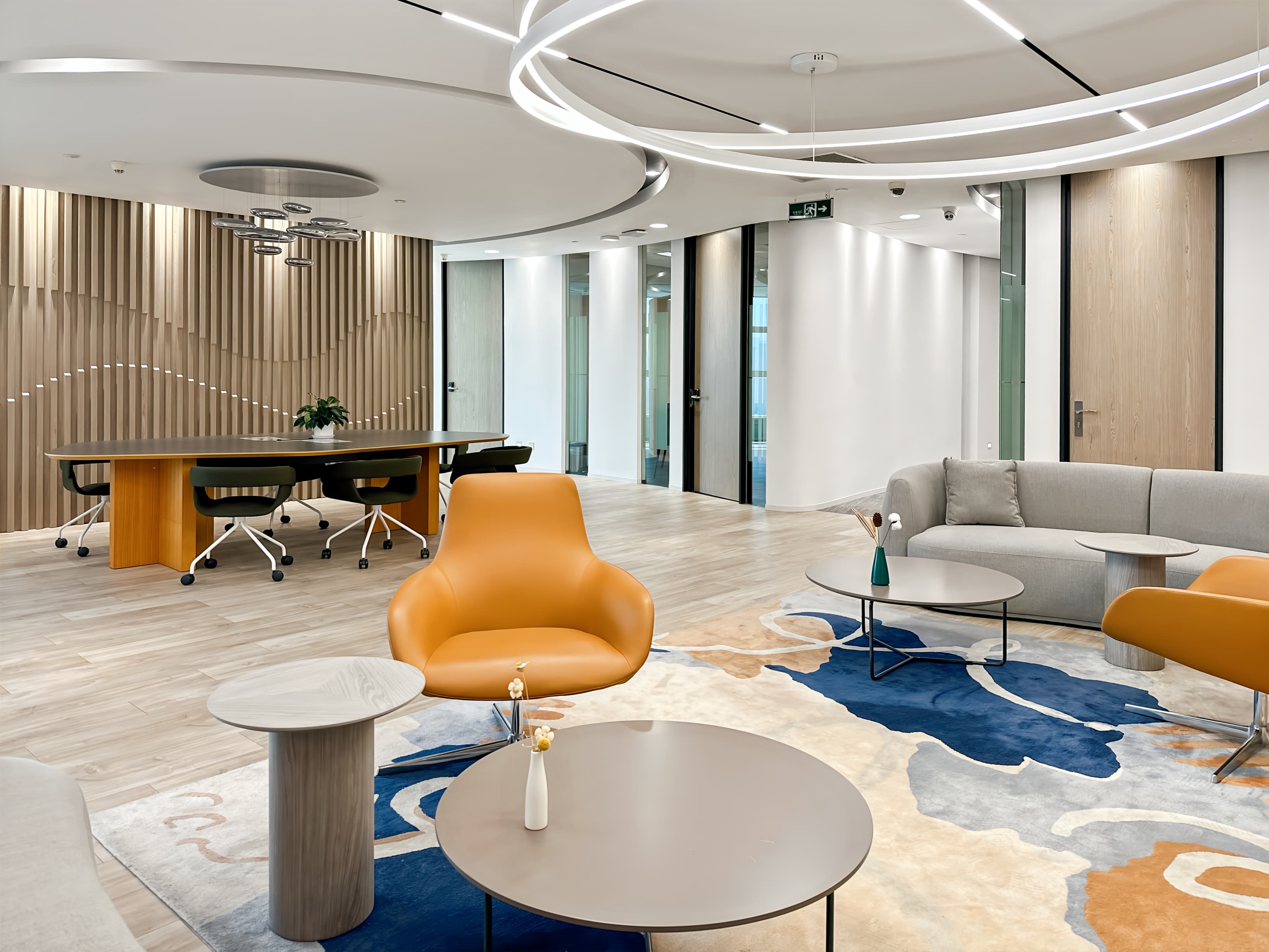 SHANGHAI, Plaza 66 image 6