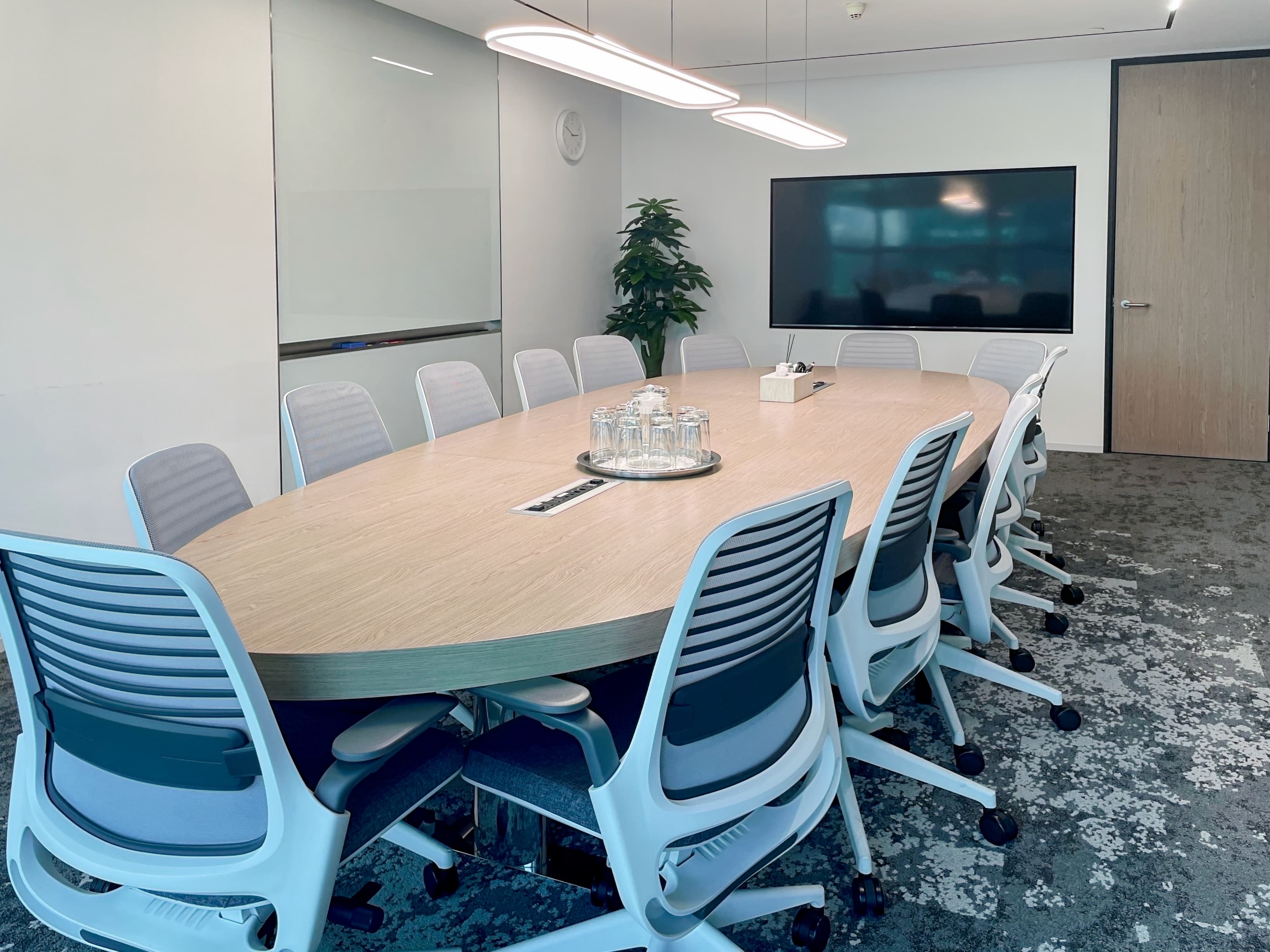 SHANGHAI, Plaza 66 image 8