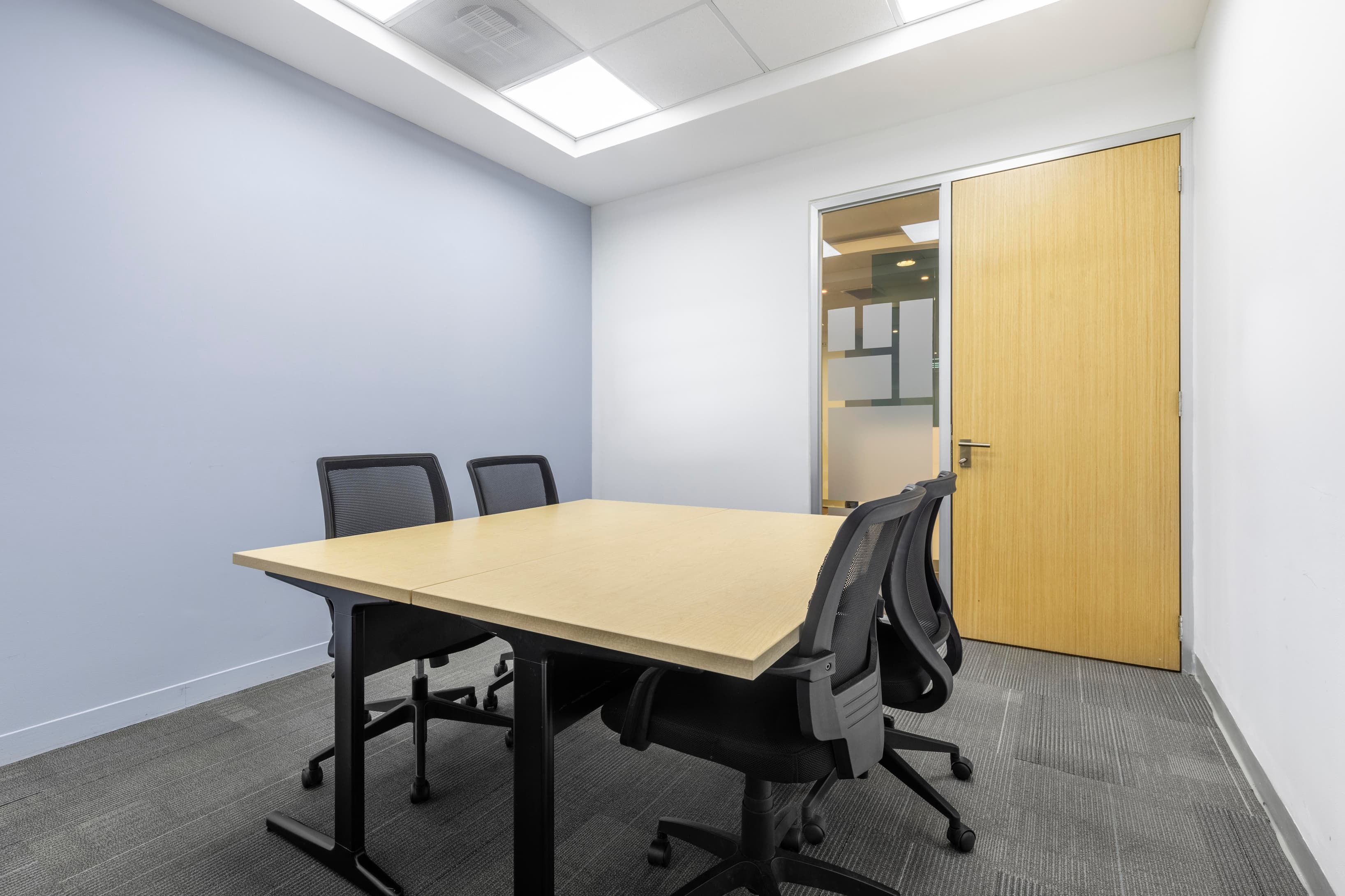 PANAMA, Panama City, Financial District Tower Bank image 6